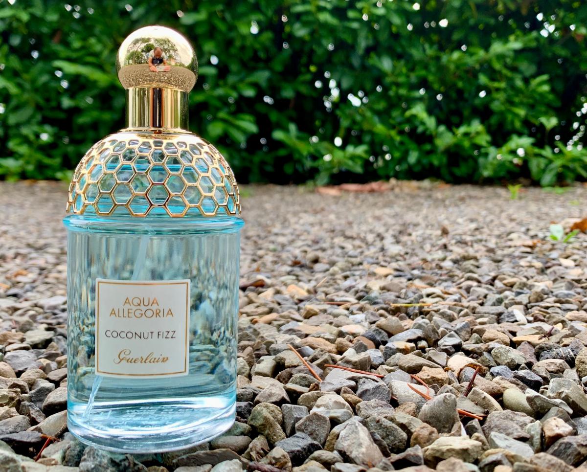 Aqua Allegoria Coconut Fizz - Guerlain - Gallery 4