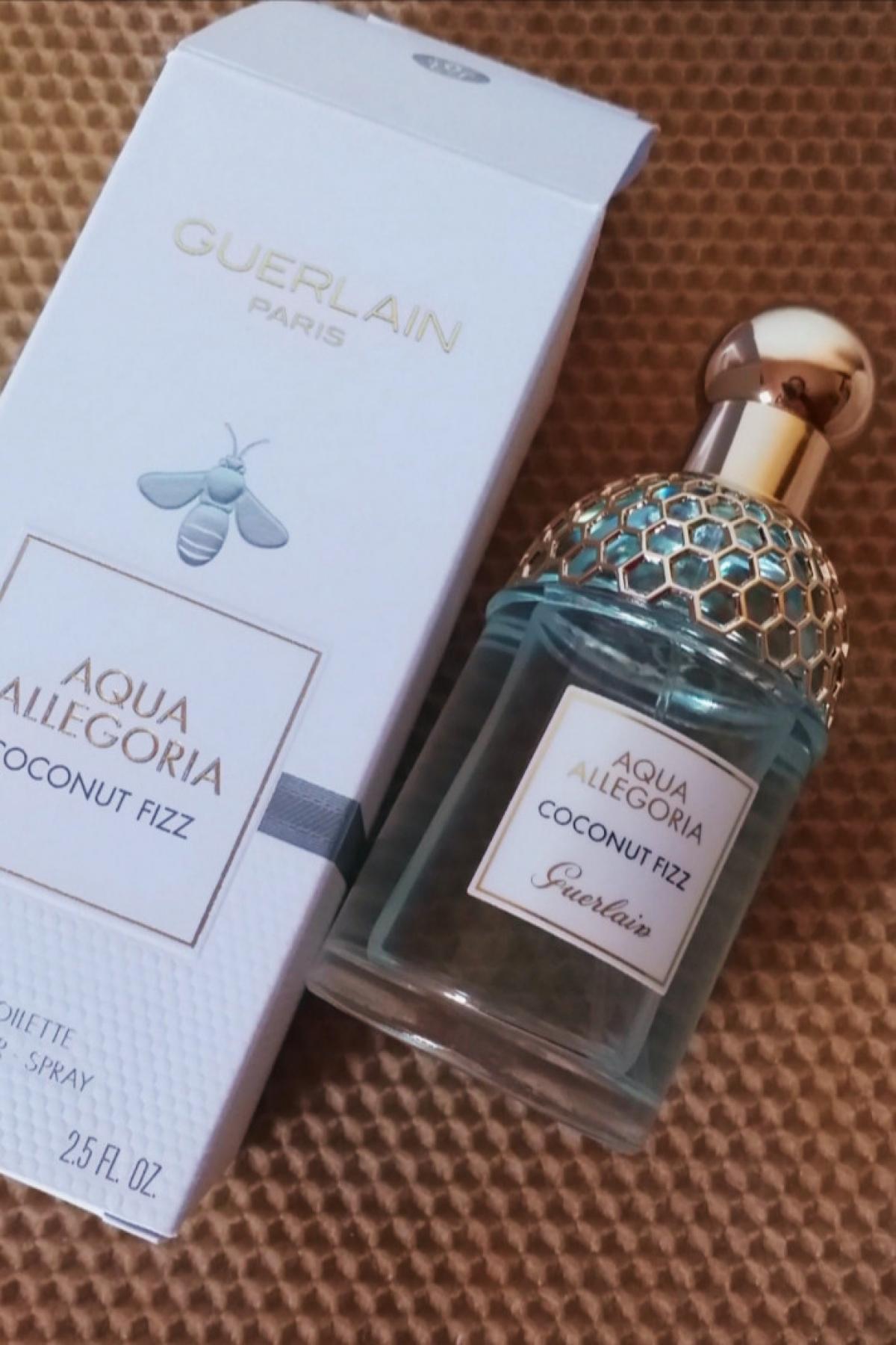 Aqua Allegoria Coconut Fizz - Guerlain - Gallery 1