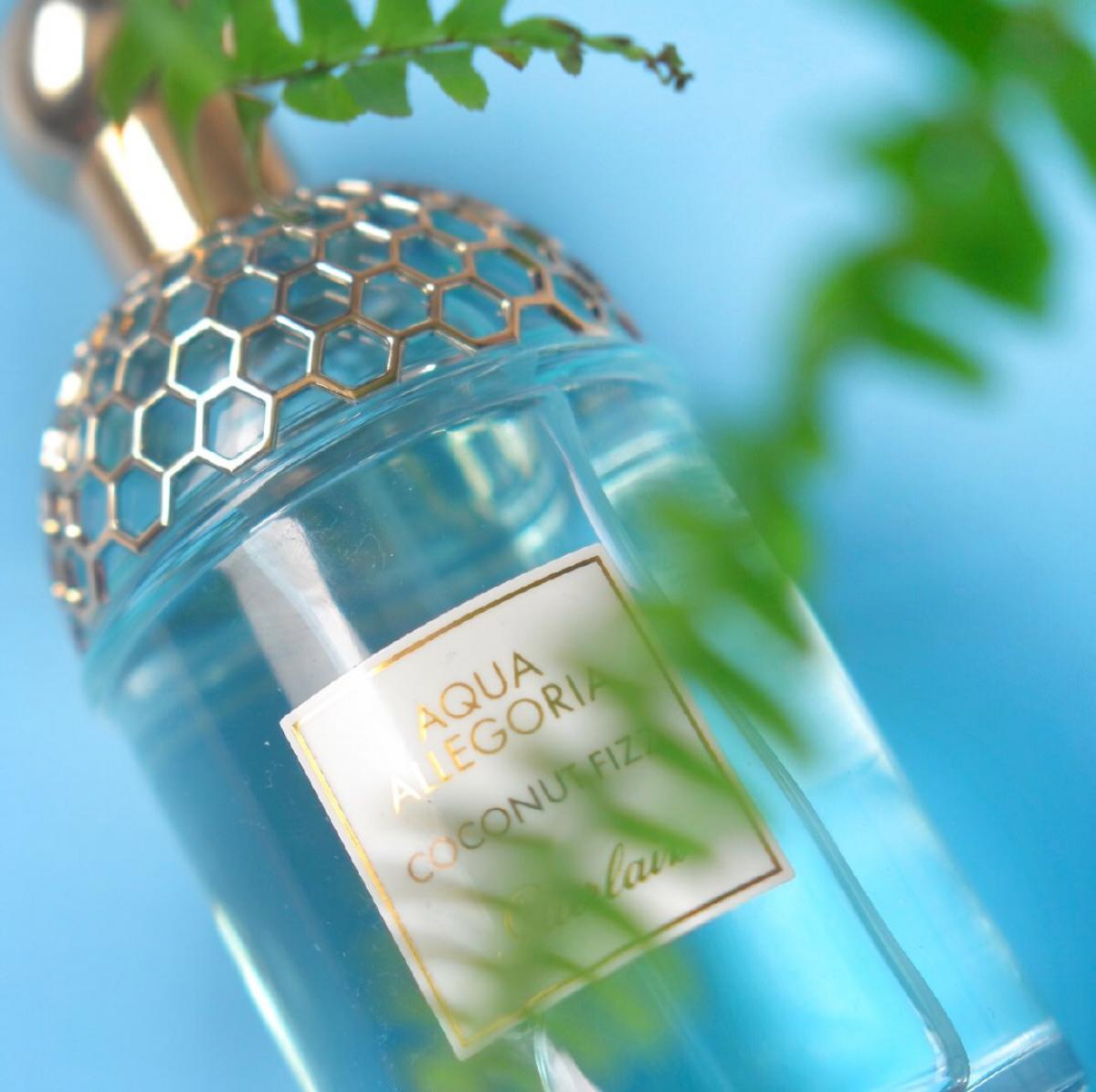 Aqua Allegoria Coconut Fizz - Guerlain - Gallery 2