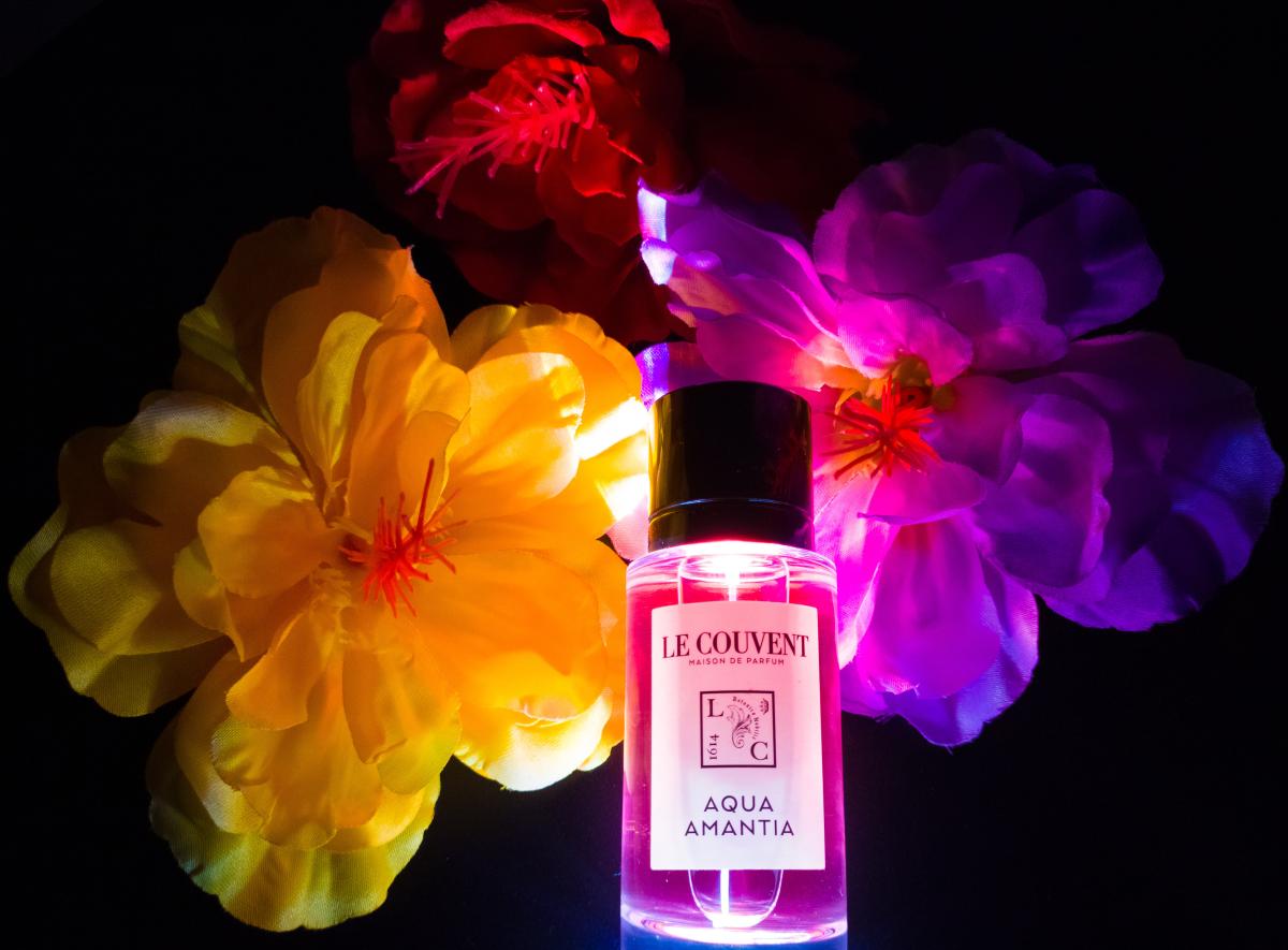 Aqua Amantia - Le Couvent Maison de Parfum - Gallery 1