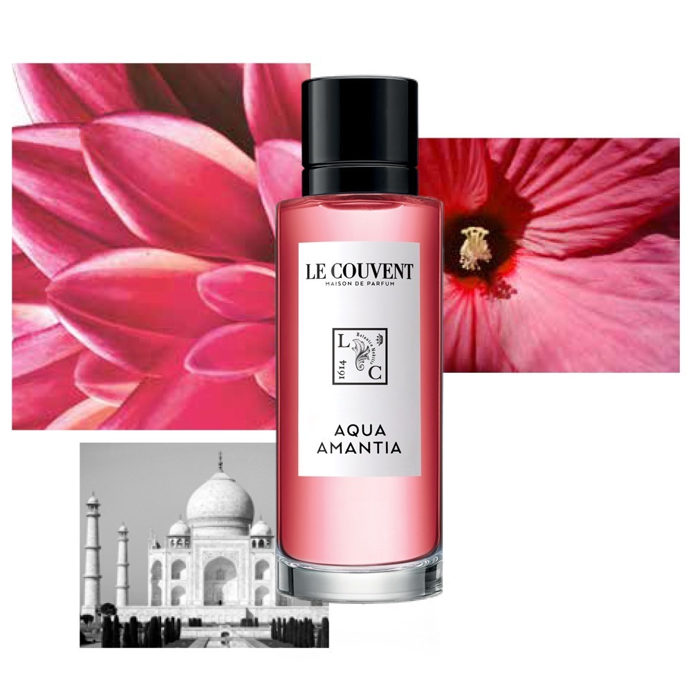 Aqua Amantia - Le Couvent Maison de Parfum - Gallery 3