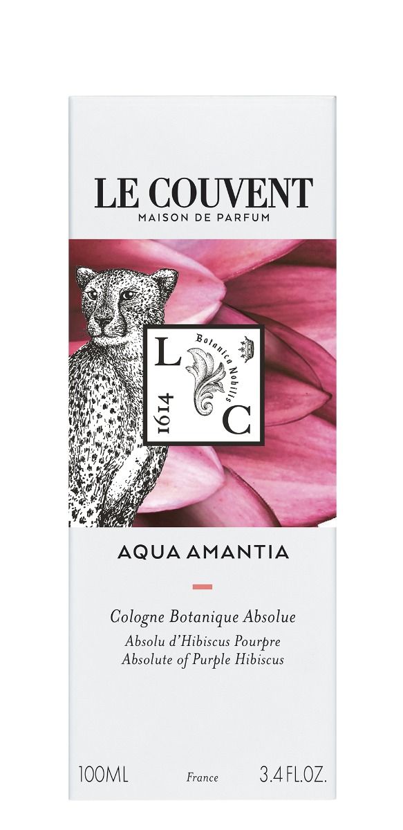 Aqua Amantia - Le Couvent Maison de Parfum - Gallery 1