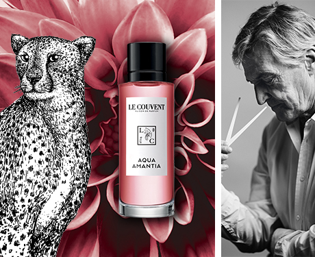 Aqua Amantia - Le Couvent Maison de Parfum - Gallery 2