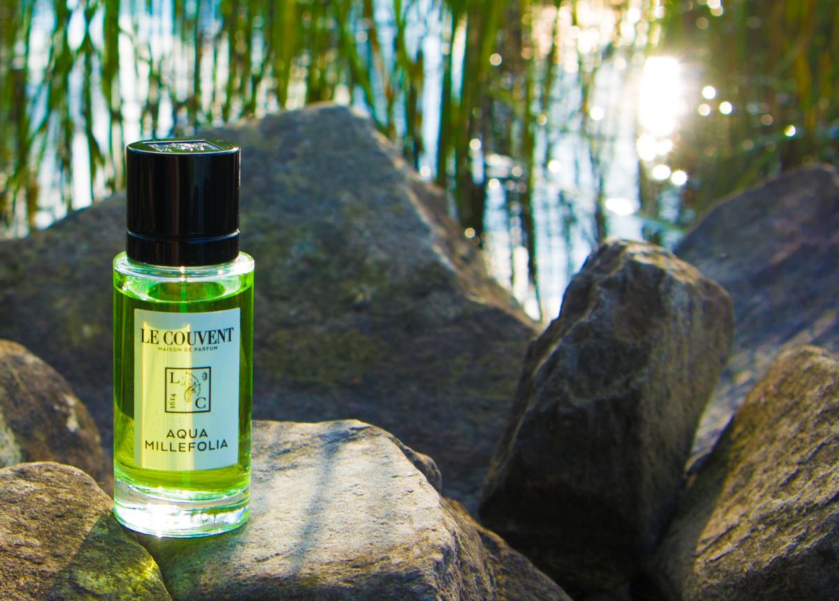 Aqua Millefolia - Le Couvent Maison de Parfum - Gallery 1