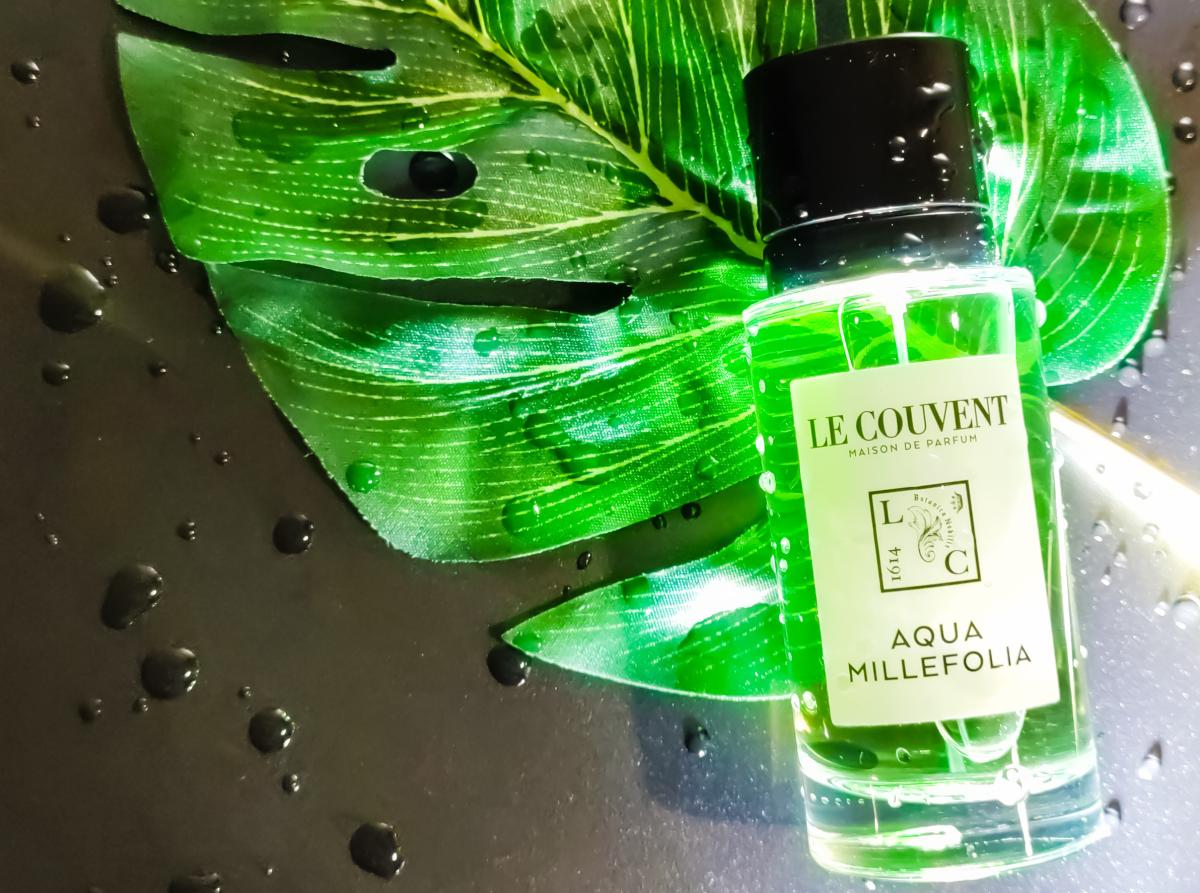 Aqua Millefolia - Le Couvent Maison de Parfum - Gallery 2