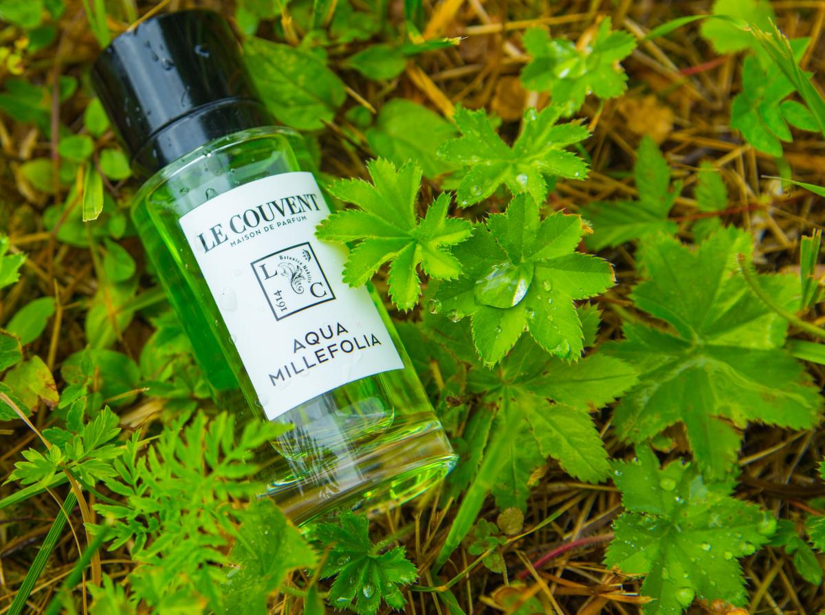 Aqua Millefolia - Le Couvent Maison de Parfum - Gallery 3