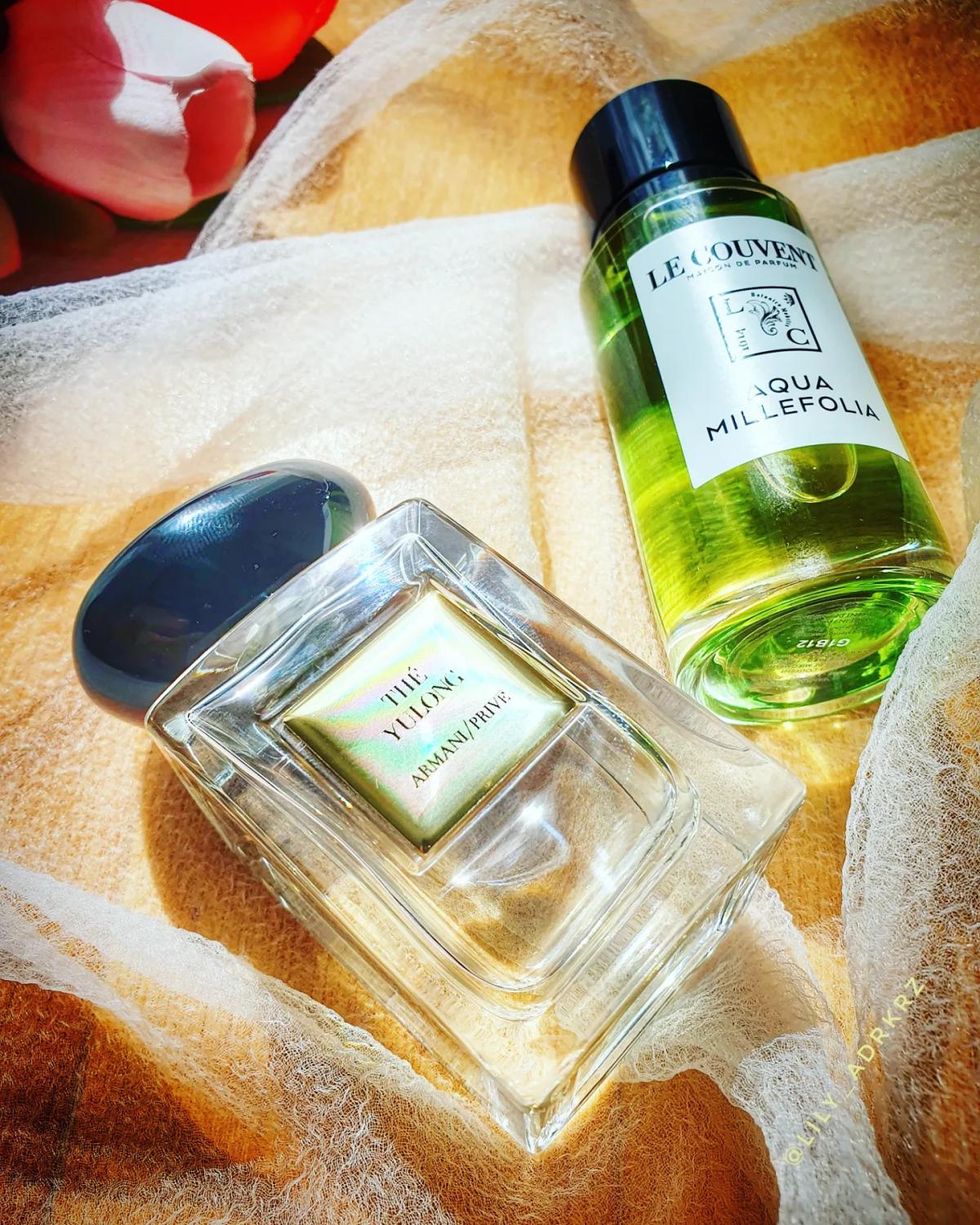Aqua Millefolia - Le Couvent Maison de Parfum - Gallery 4