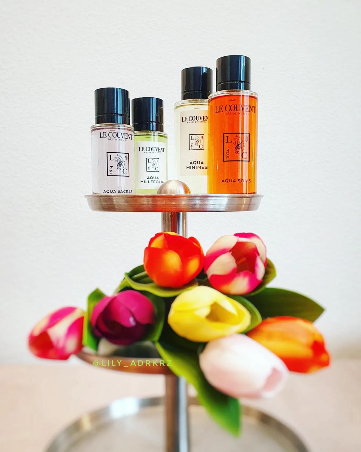Aqua Millefolia - Le Couvent Maison de Parfum - Gallery 1