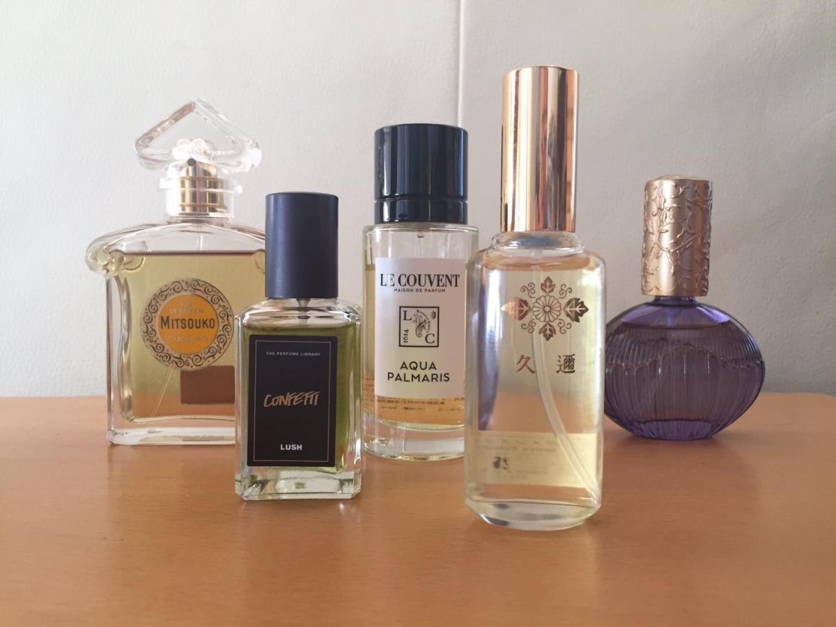 Aqua Palmaris - Le Couvent Maison de Parfum - Gallery 1