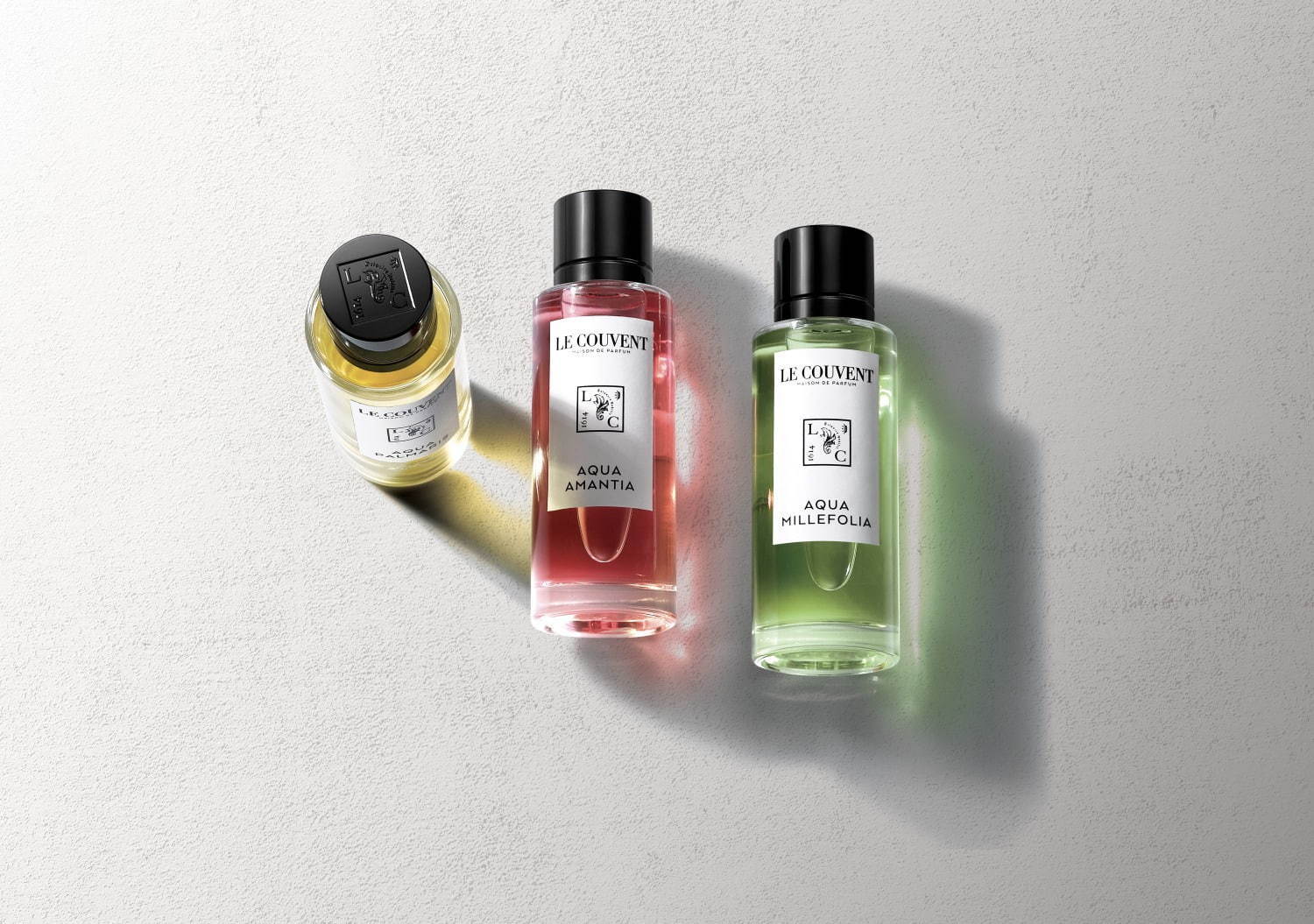Aqua Palmaris - Le Couvent Maison de Parfum - Gallery 2