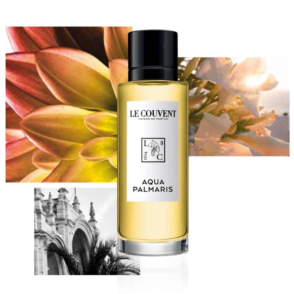 Aqua Palmaris - Le Couvent Maison de Parfum - Gallery 3