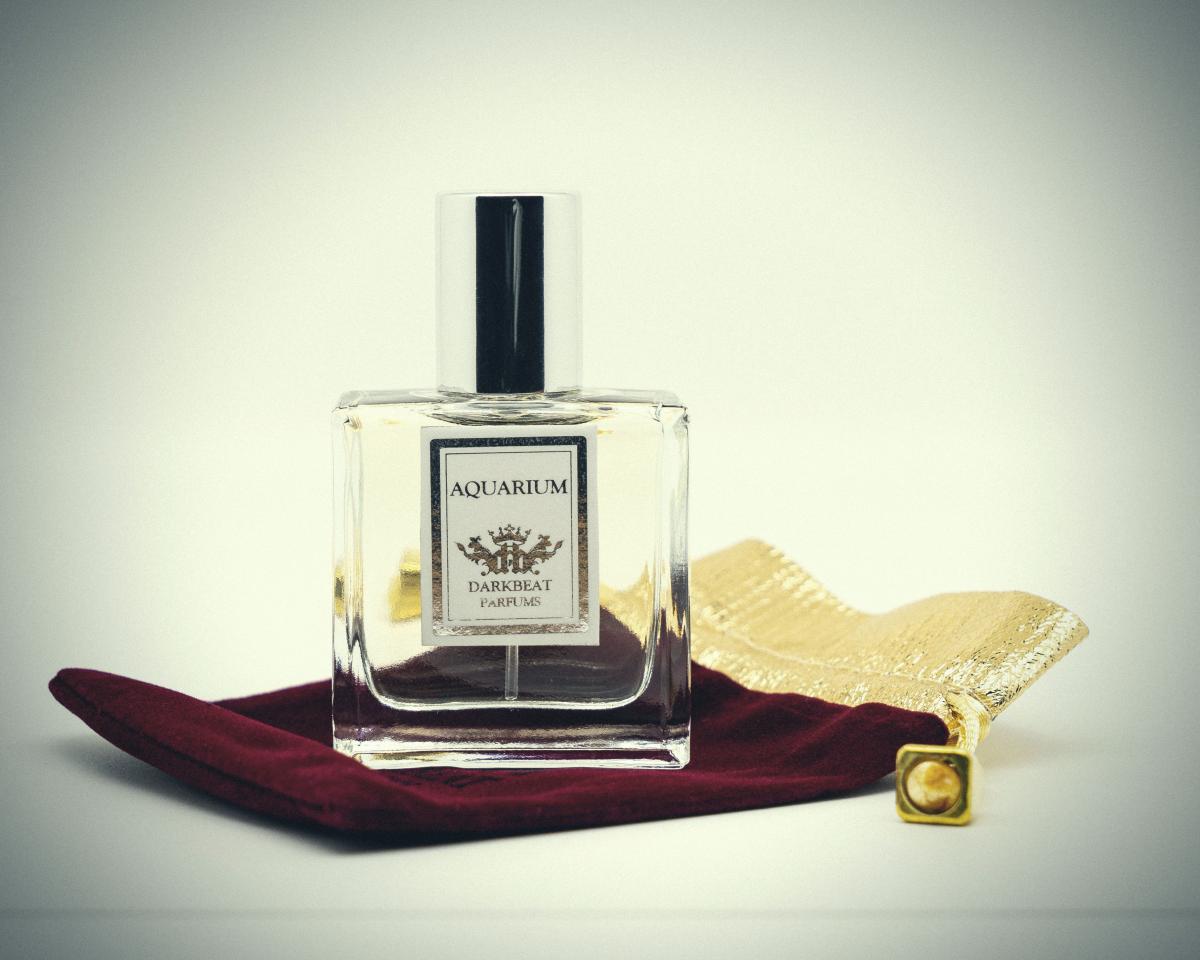 Aquarium - Darkbeat Parfums - Gallery 2