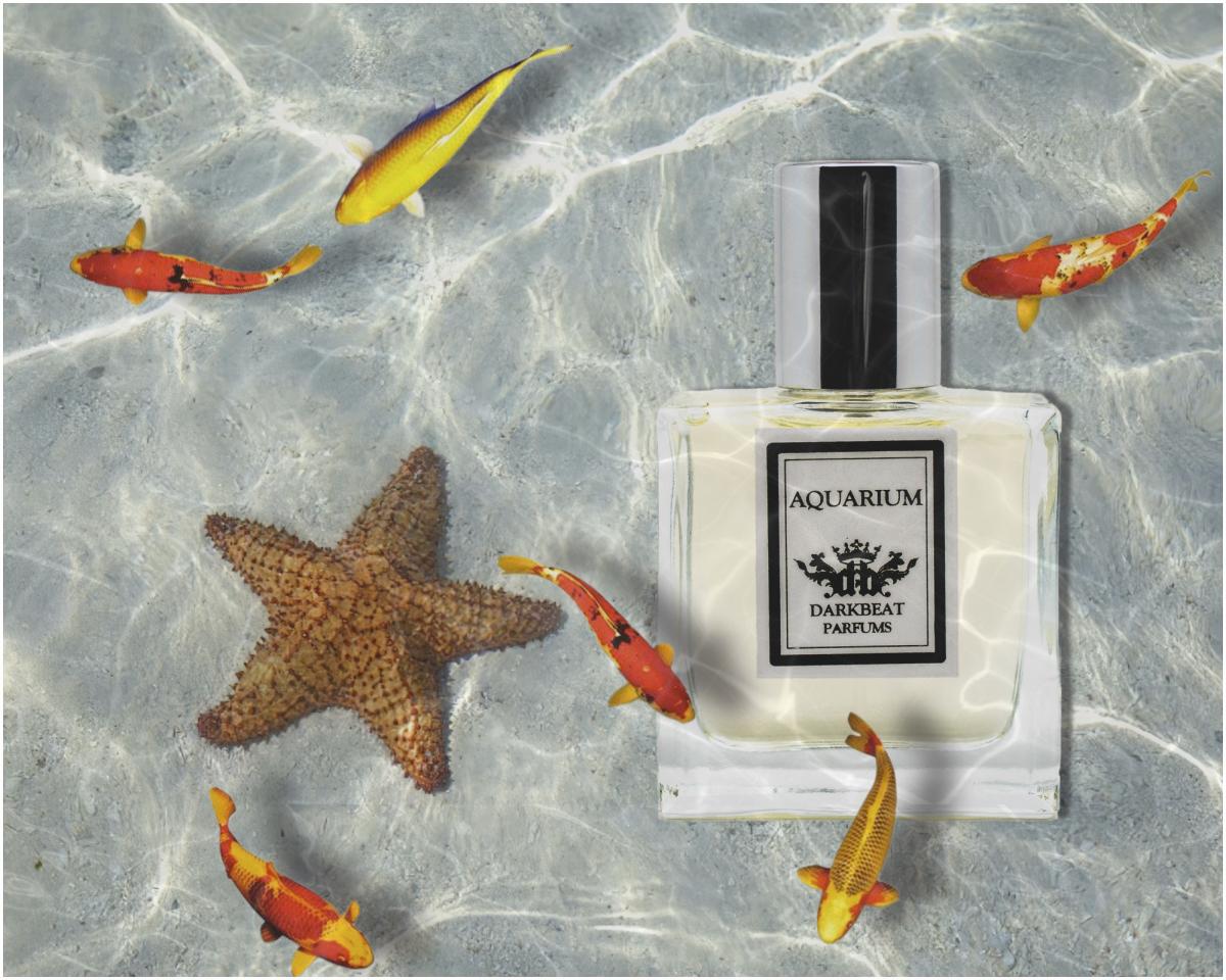 Aquarium - Darkbeat Parfums - Gallery 4