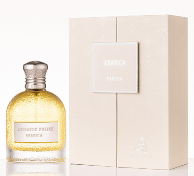 Arabica - Emirates Pride Perfumes - Gallery 1