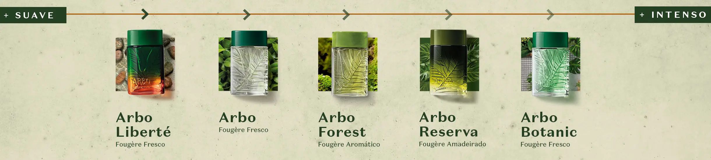 Arbo Forest - O Boticário - Gallery 4