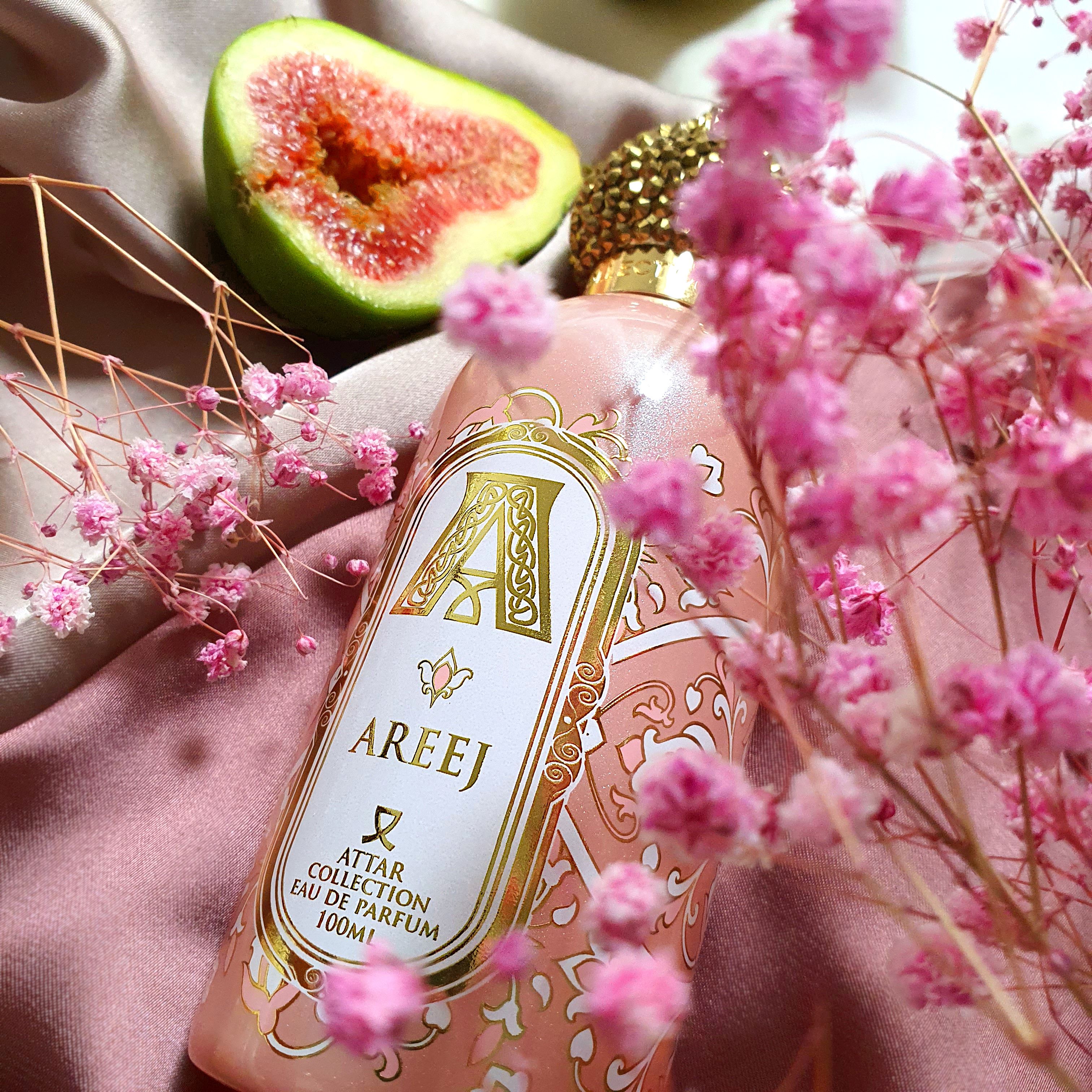 Areej - Attar Collection - Gallery 3