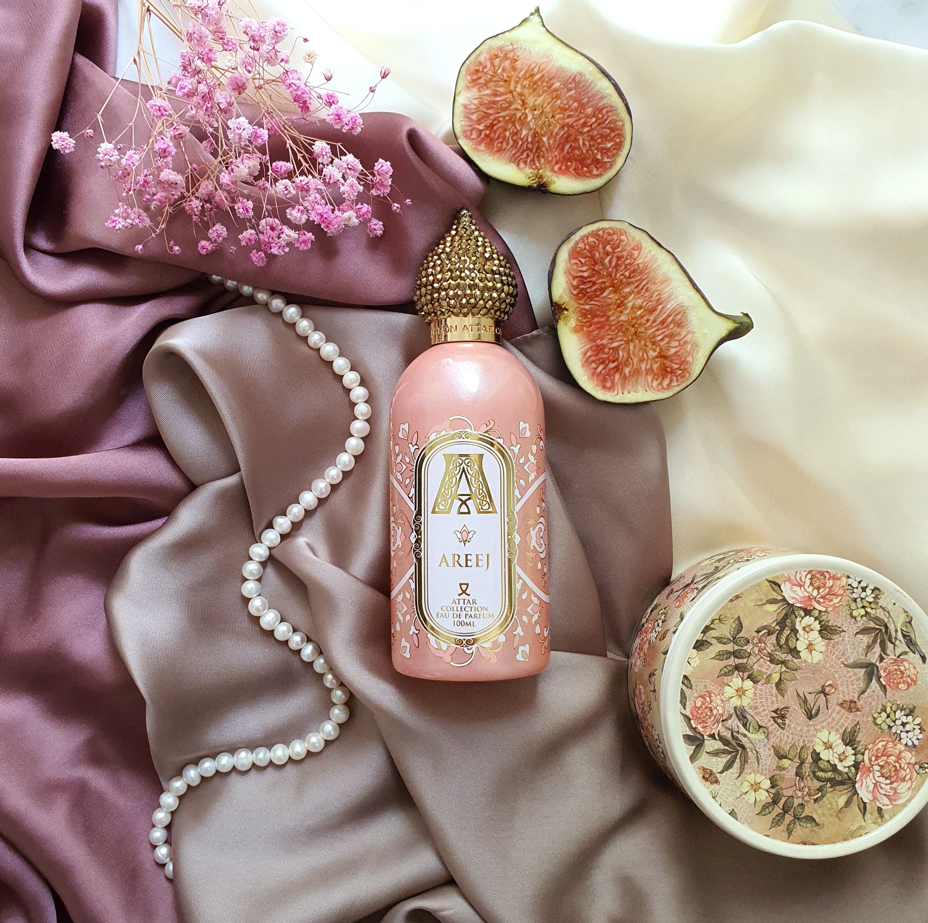 Areej - Attar Collection - Gallery 4