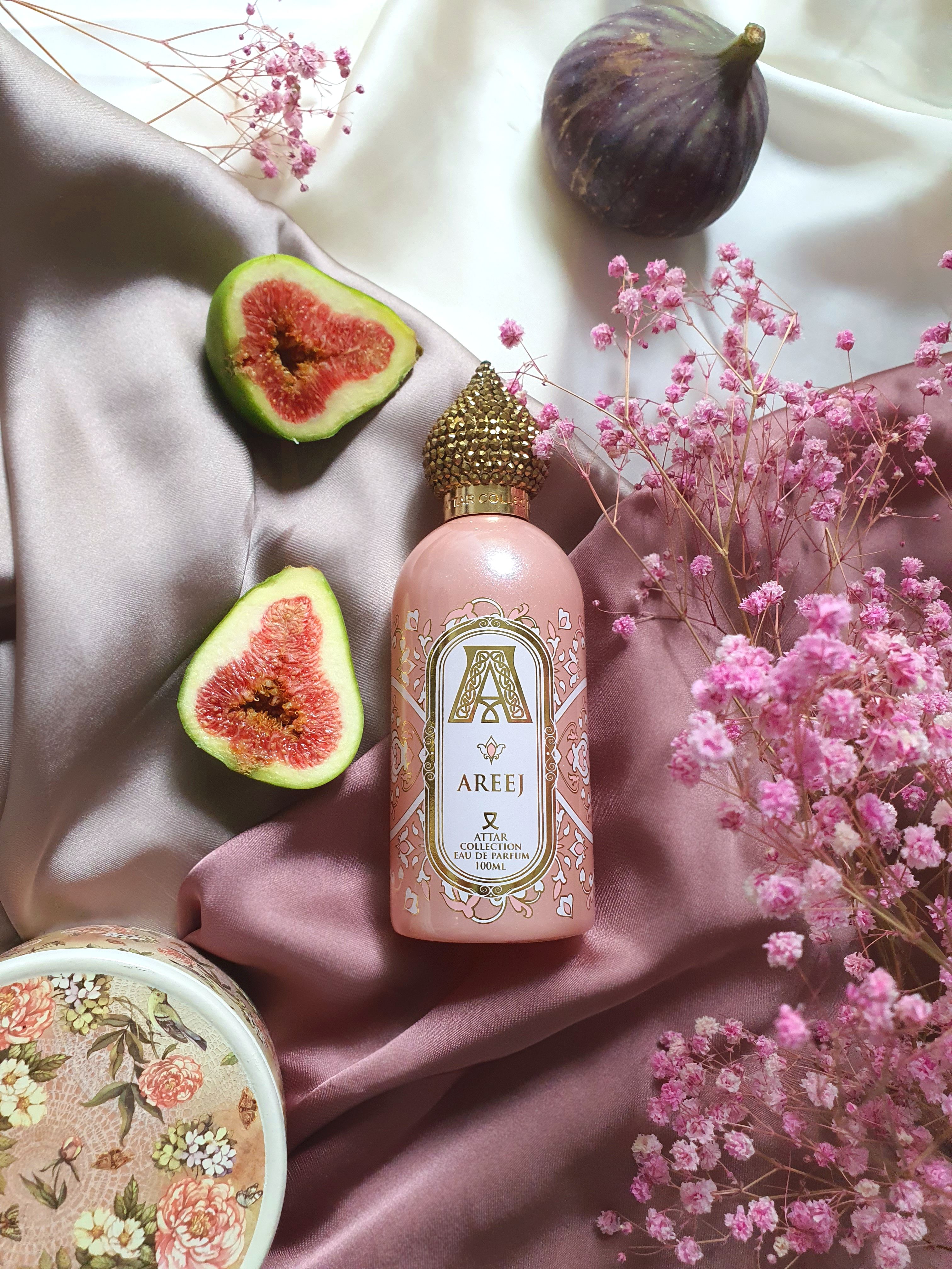 Areej - Attar Collection - Gallery 1