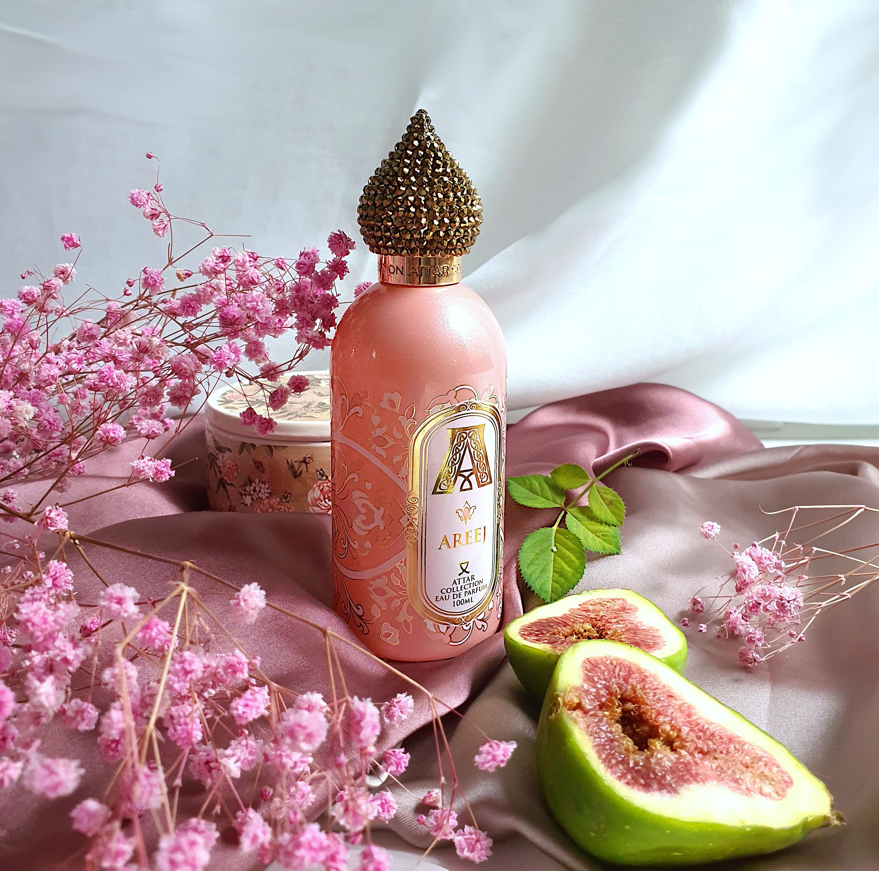 Areej - Attar Collection - Gallery 2