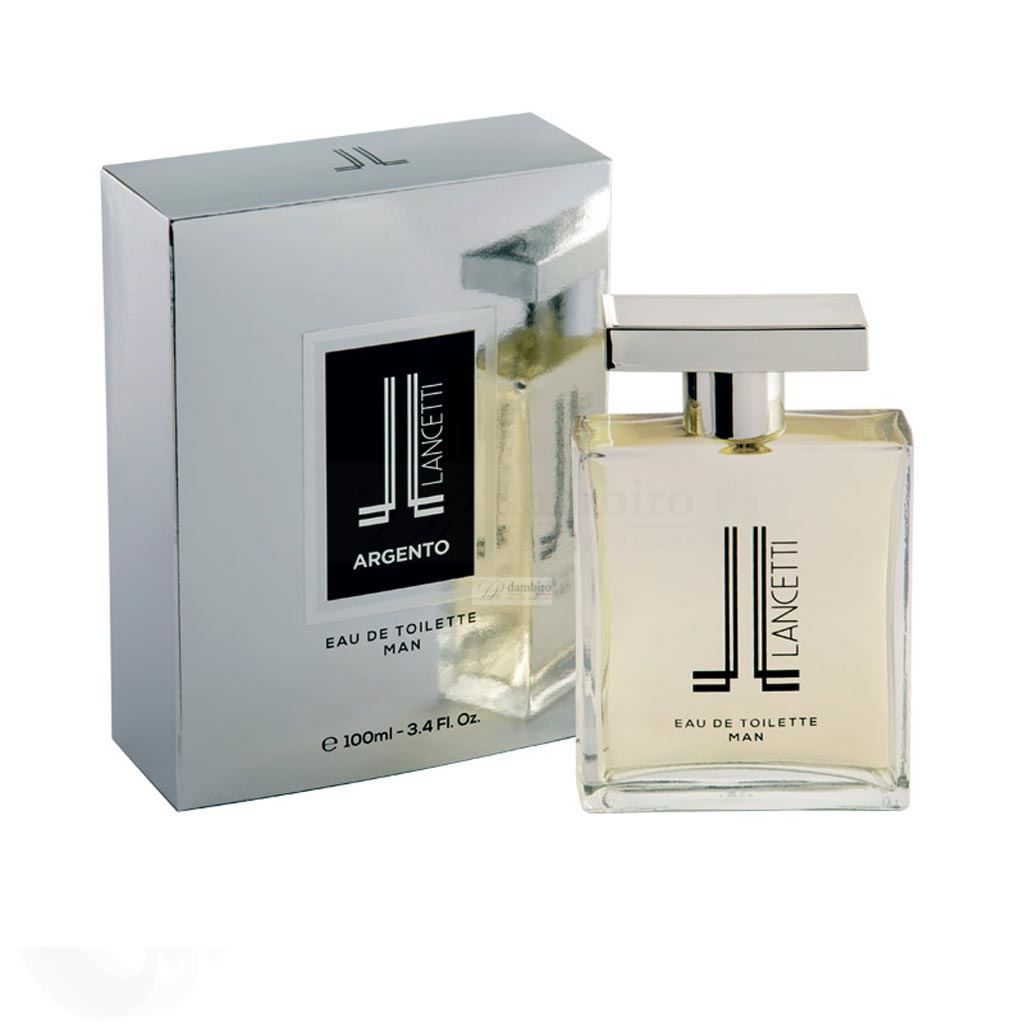 Argento Homme - Lancetti - Gallery 1