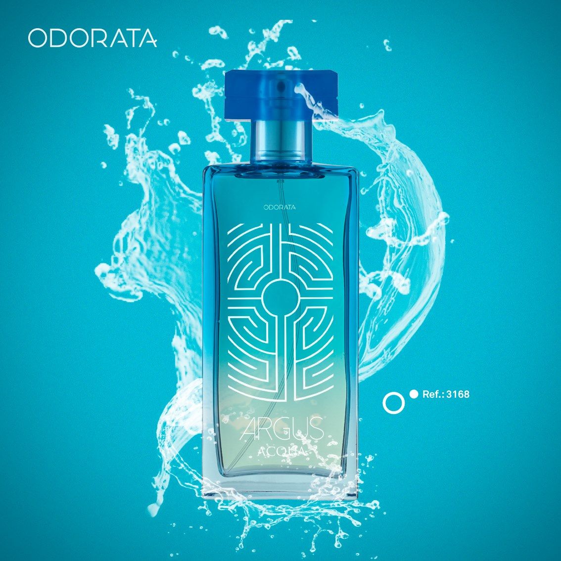 Argus Acqua - Odorata - Gallery 1