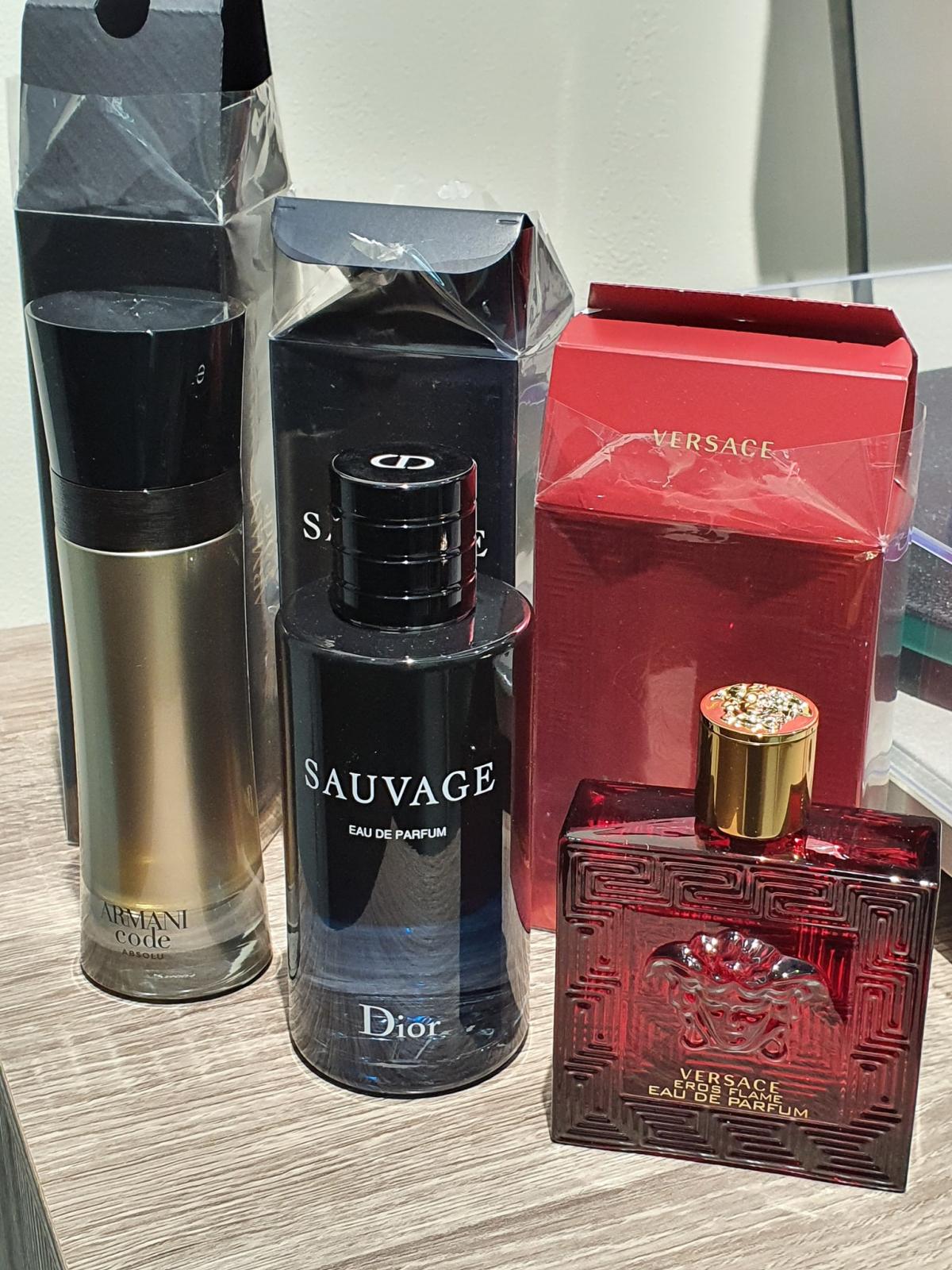 Armani Code Absolu - Giorgio Armani - Gallery 2