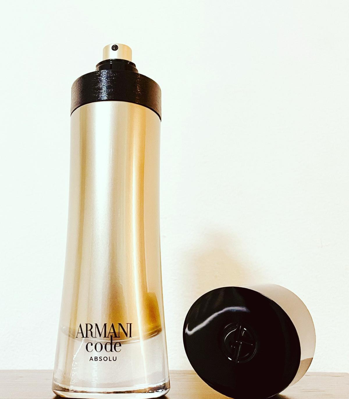 Armani Code Absolu - Giorgio Armani - Gallery 2