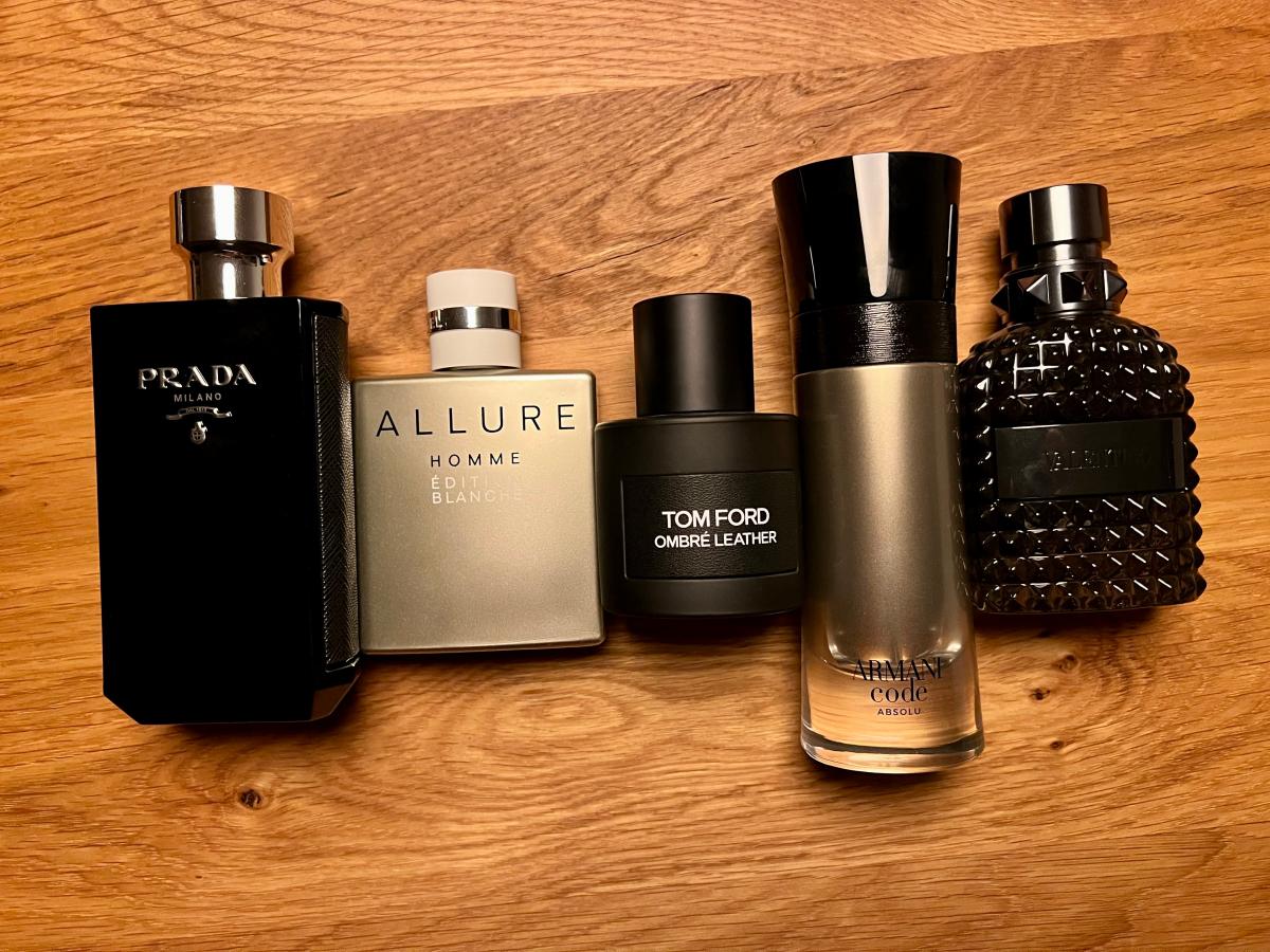 Armani Code Absolu - Giorgio Armani - Gallery 3