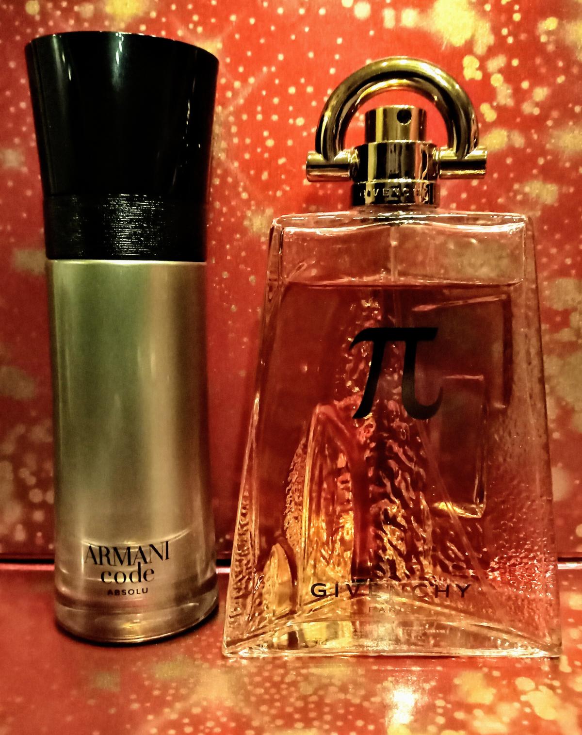 Armani Code Absolu - Giorgio Armani - Gallery 2