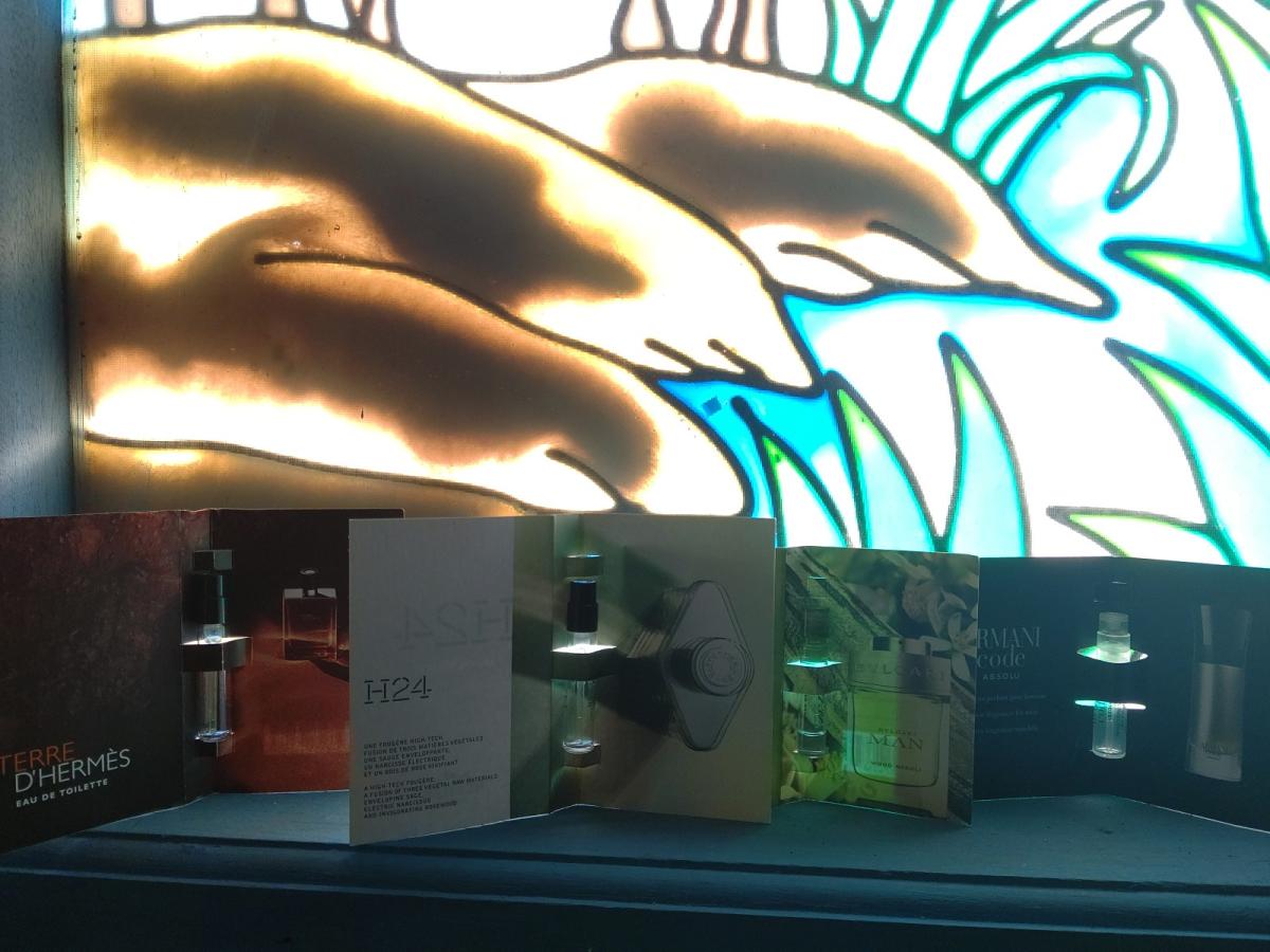 Armani Code Absolu - Giorgio Armani - Gallery 1