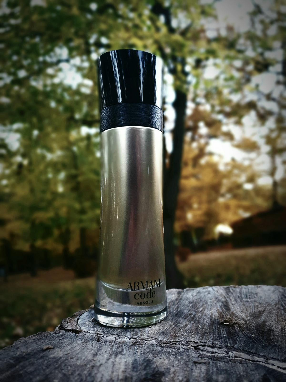Armani Code Absolu - Giorgio Armani - Gallery 2
