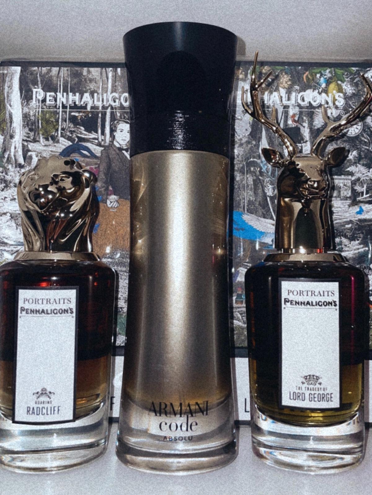 Armani Code Absolu - Giorgio Armani - Gallery 4
