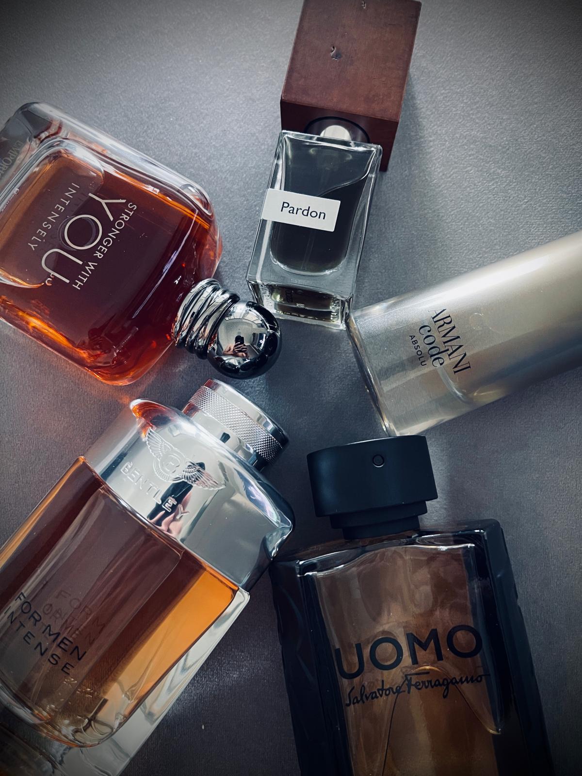 Armani Code Absolu - Giorgio Armani - Gallery 1