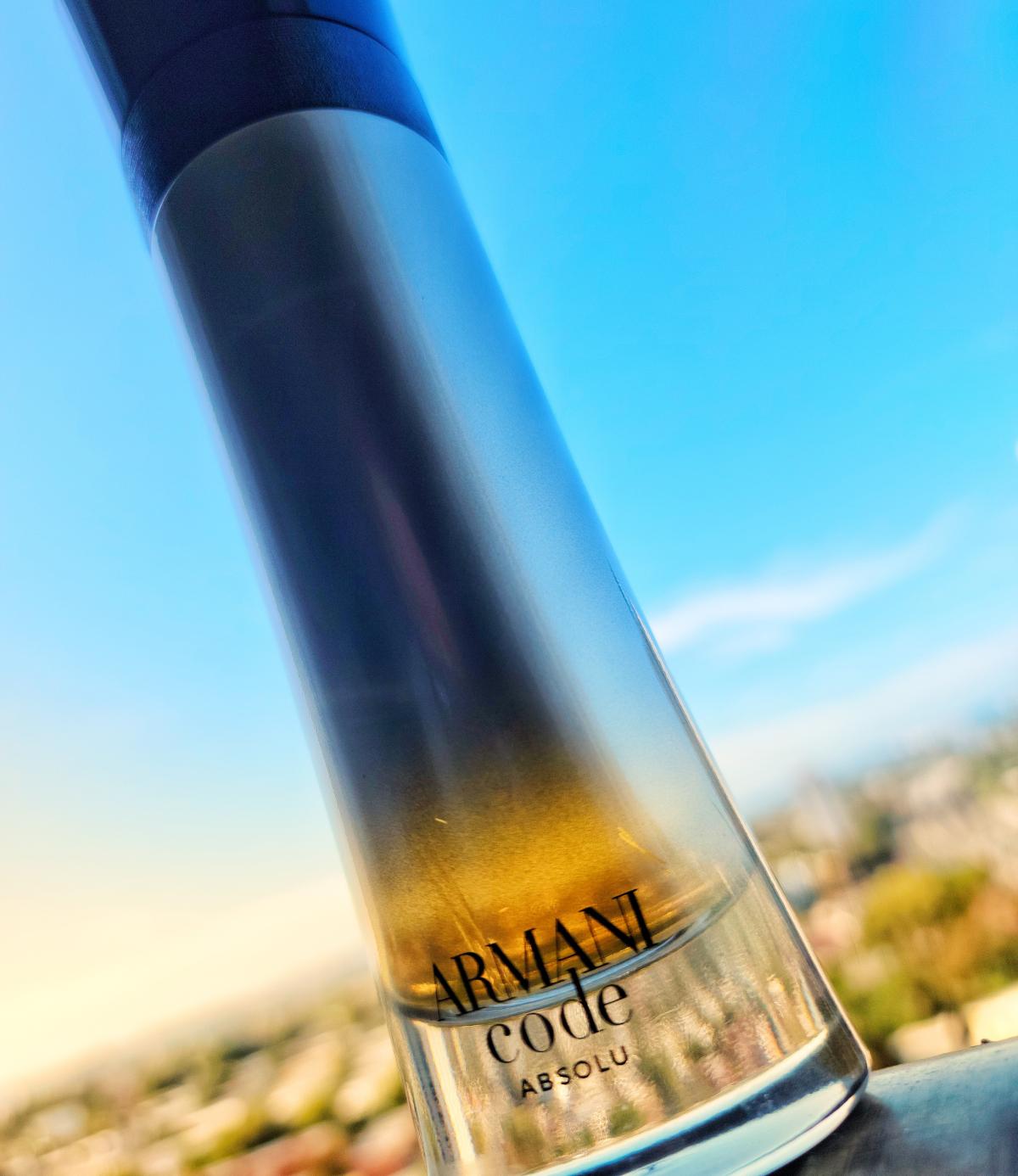 Armani Code Absolu - Giorgio Armani - Gallery 2
