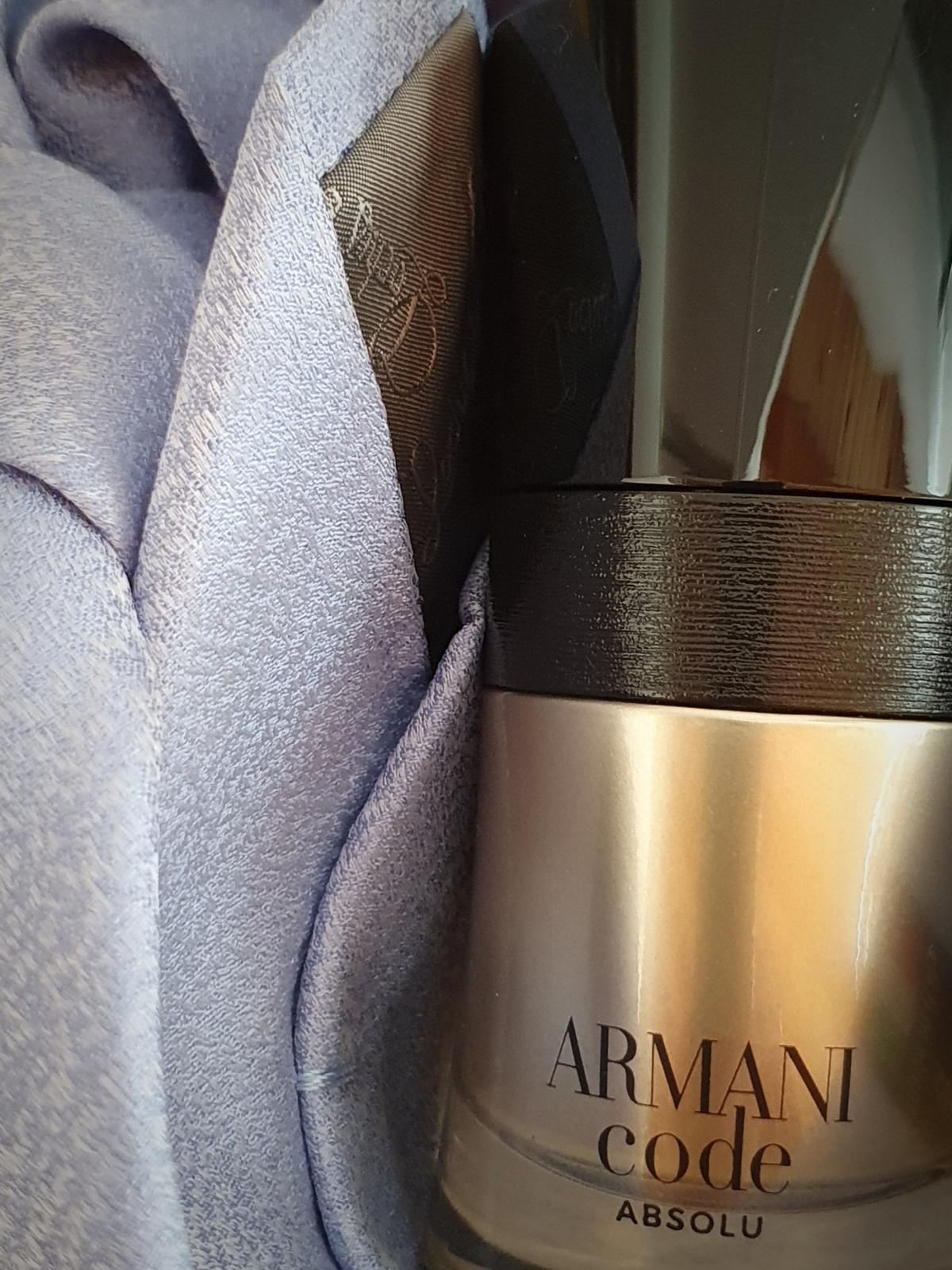 Armani Code Absolu - Giorgio Armani - Gallery 3