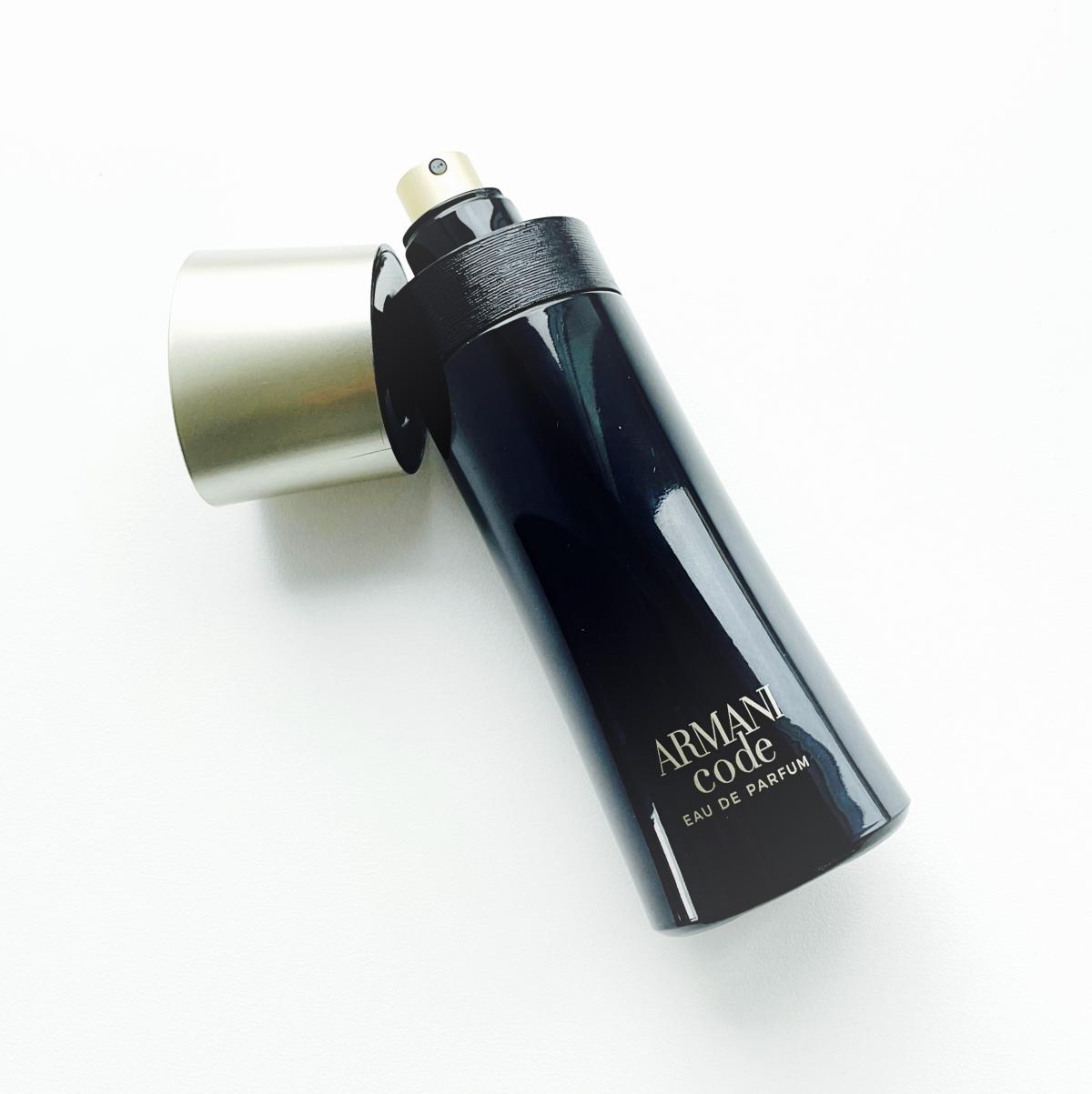 Armani Code Eau de Parfum - Giorgio Armani - Gallery 2