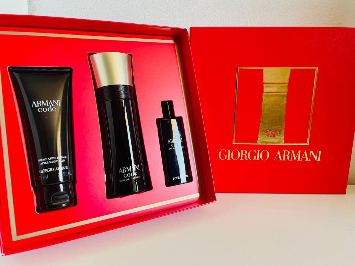 Armani Code Eau de Parfum - Giorgio Armani - Gallery 2