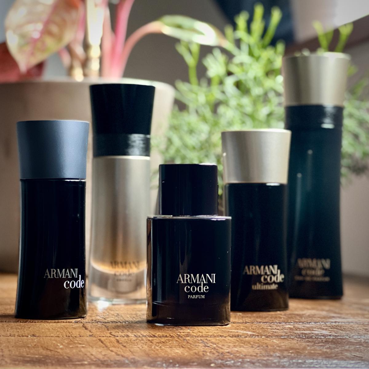Armani Code Parfum - Giorgio Armani - Gallery 2