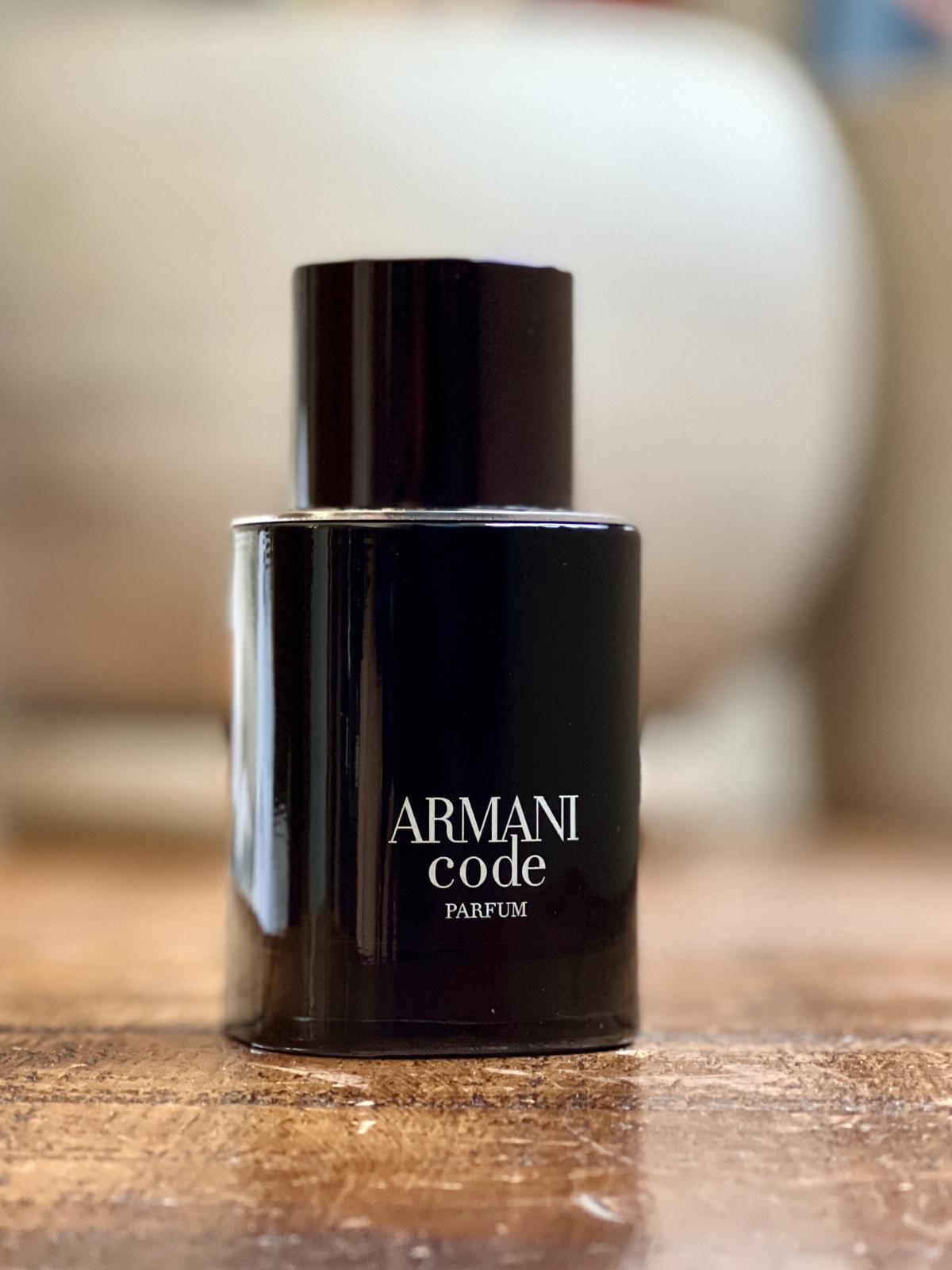 Armani Code Parfum - Giorgio Armani - Gallery 3
