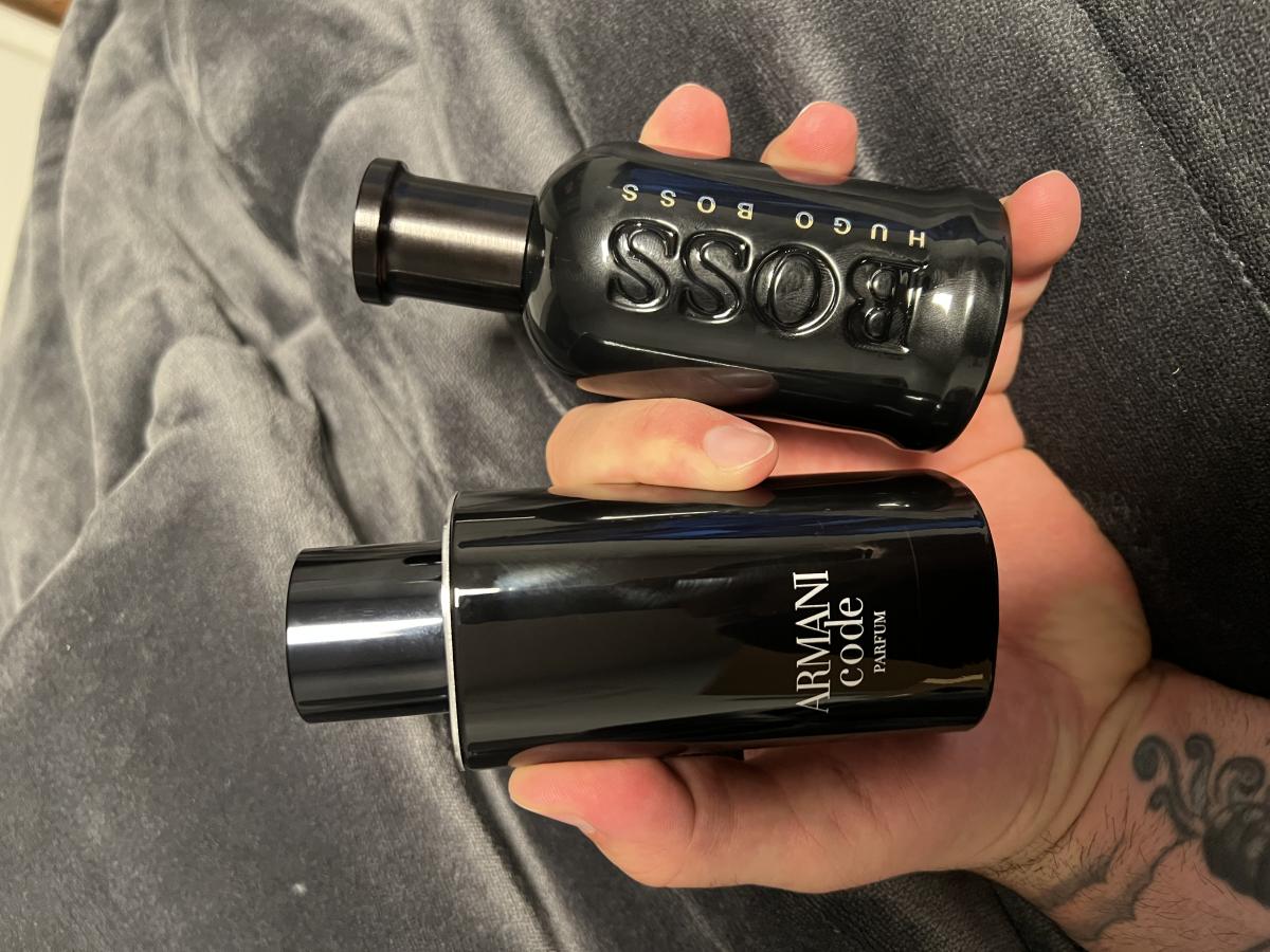 Armani Code Parfum - Giorgio Armani - Gallery 4