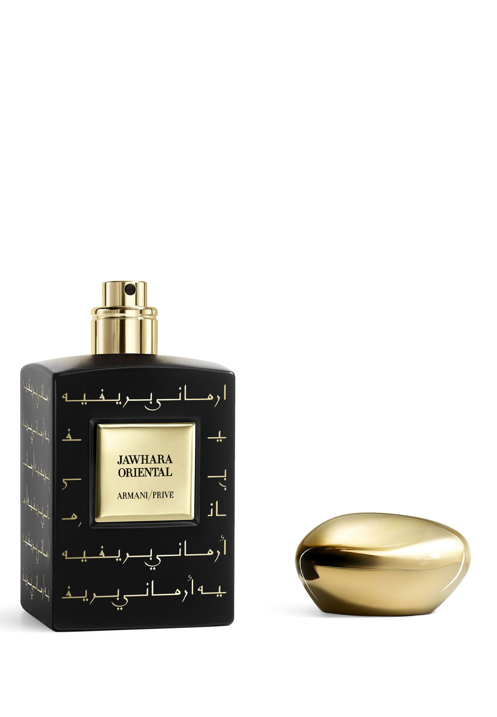 Armani Prive Jahwara Oriental - Giorgio Armani - Gallery 1