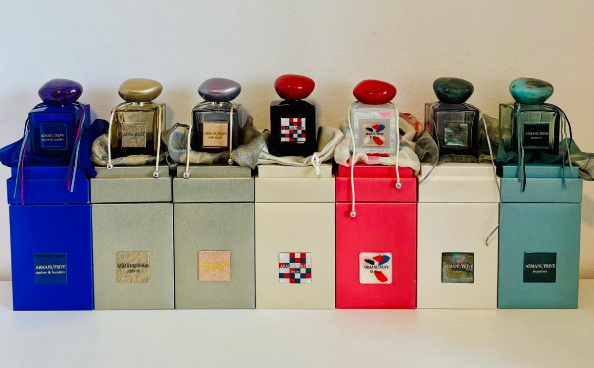 Armani Prive Laque - Giorgio Armani - Gallery 4