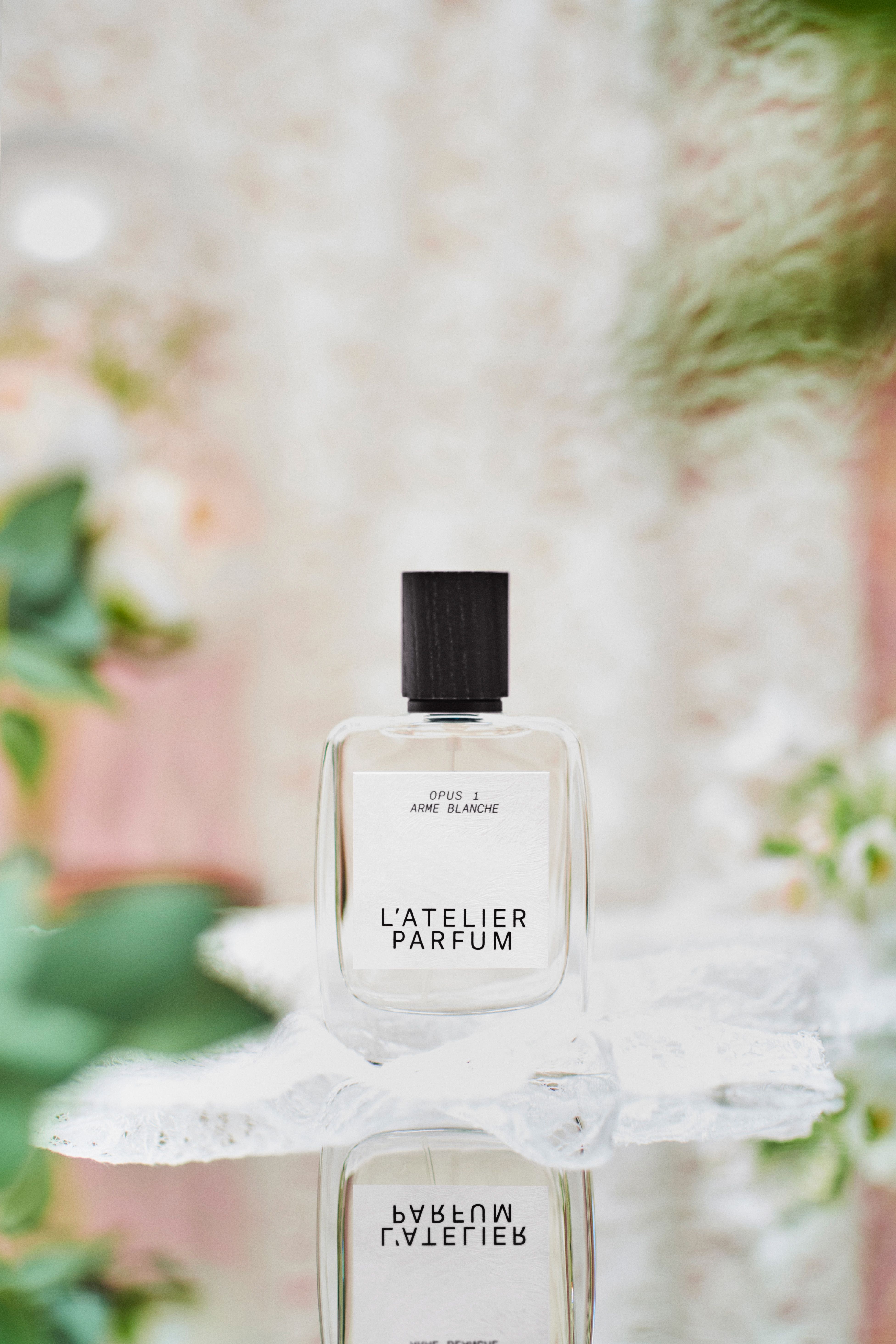 Arme Blanche - L'Atelier Parfum - Gallery 3