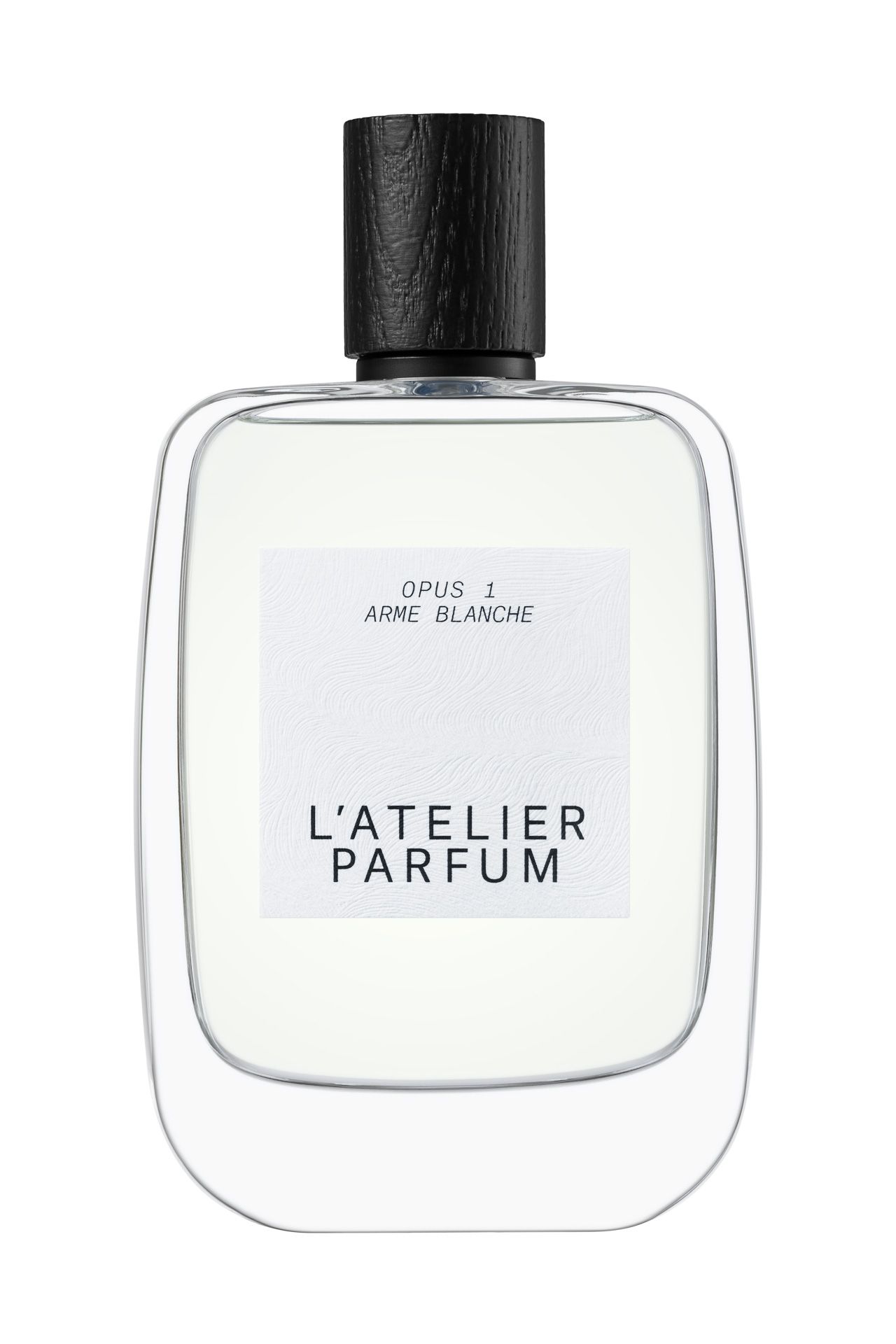 Arme Blanche - L'Atelier Parfum - Gallery 1