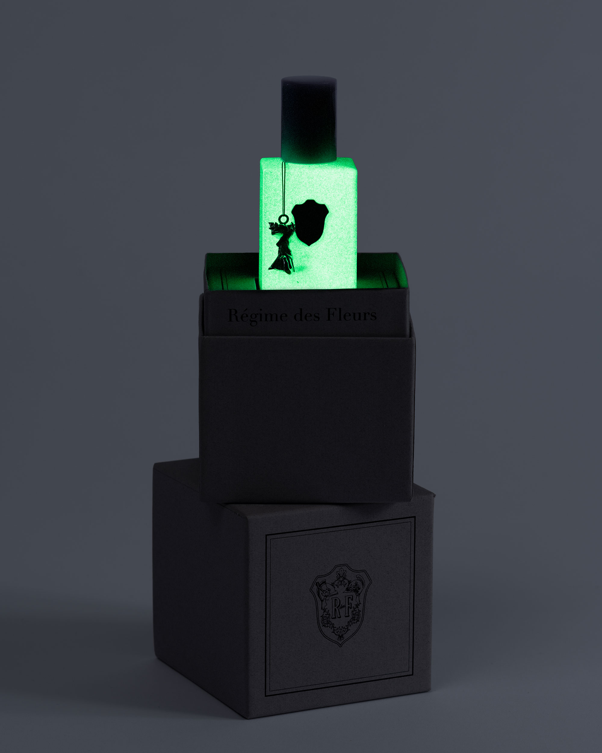 As Above So Below - Régime des Fleurs - Gallery 2