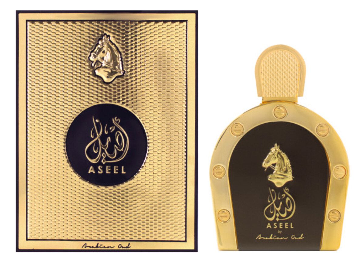 Aseel - Arabian Oud - Gallery 1