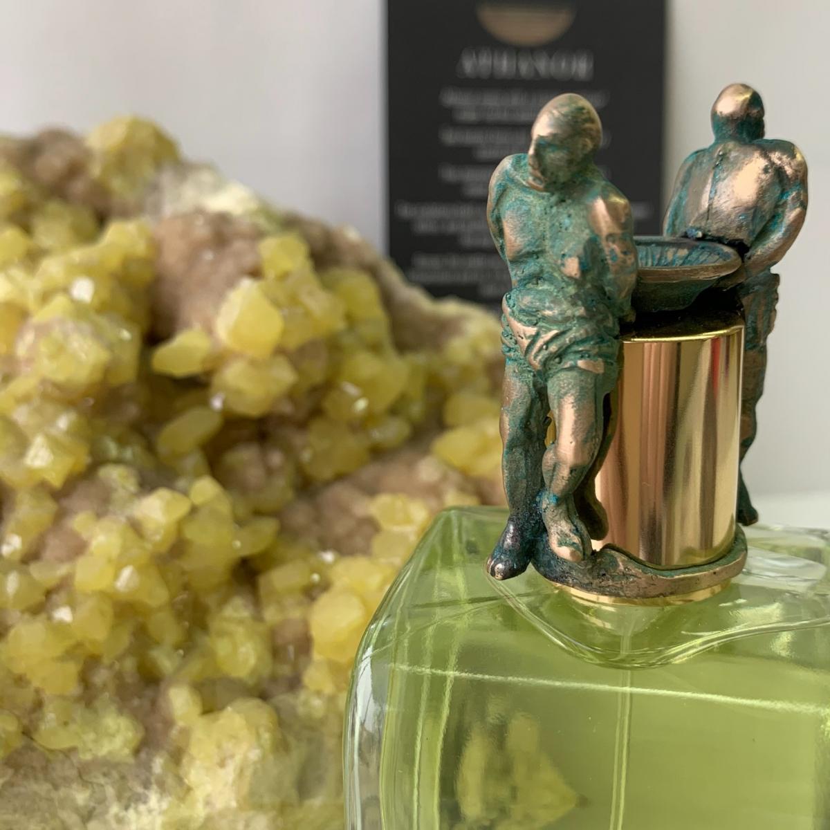 Athanor - Mendittorosa - Gallery 2