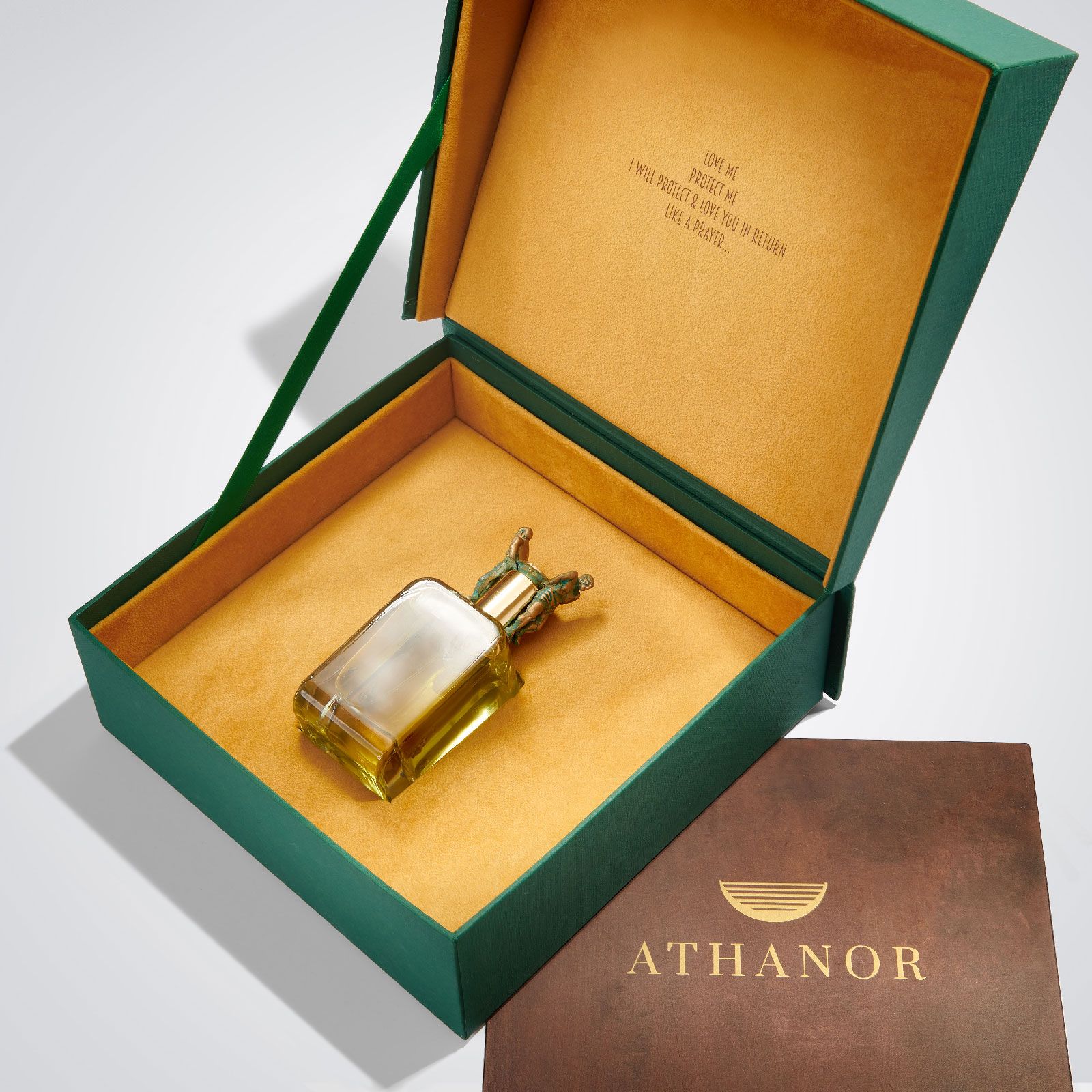 Athanor - Mendittorosa - Gallery 4