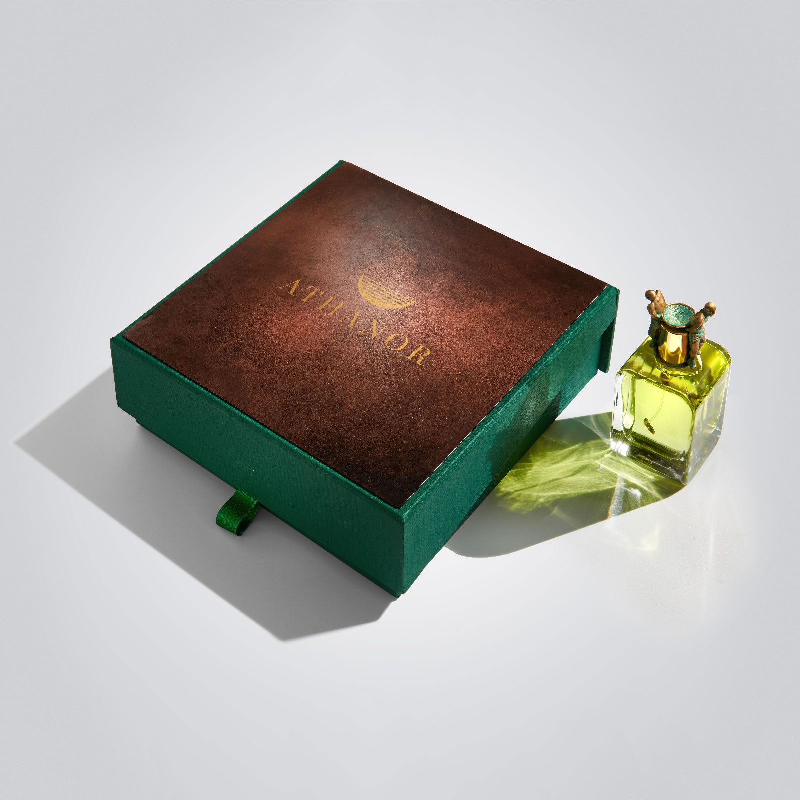 Athanor - Mendittorosa - Gallery 1