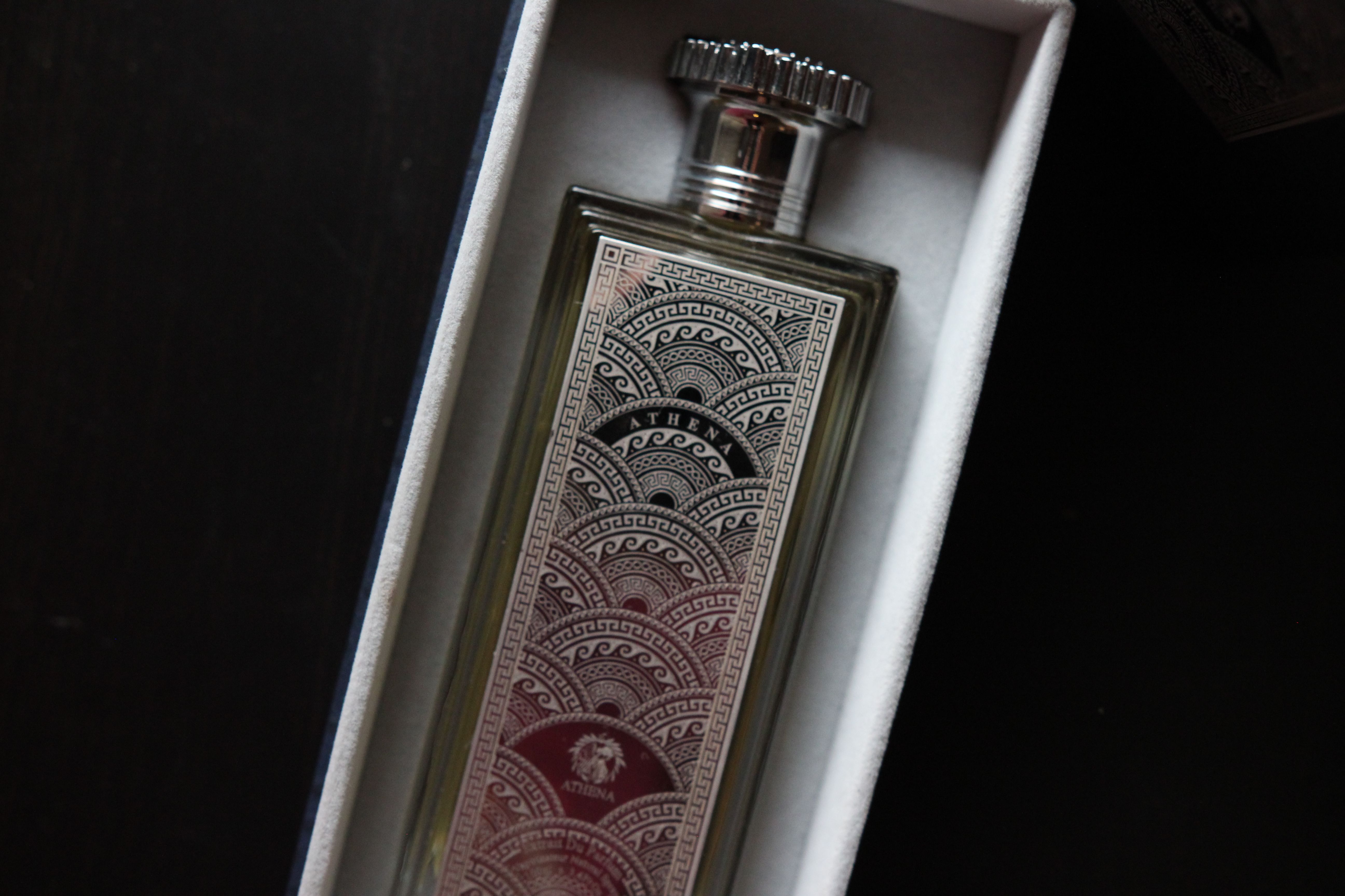 Athena - Athena Fragrances - Gallery 1
